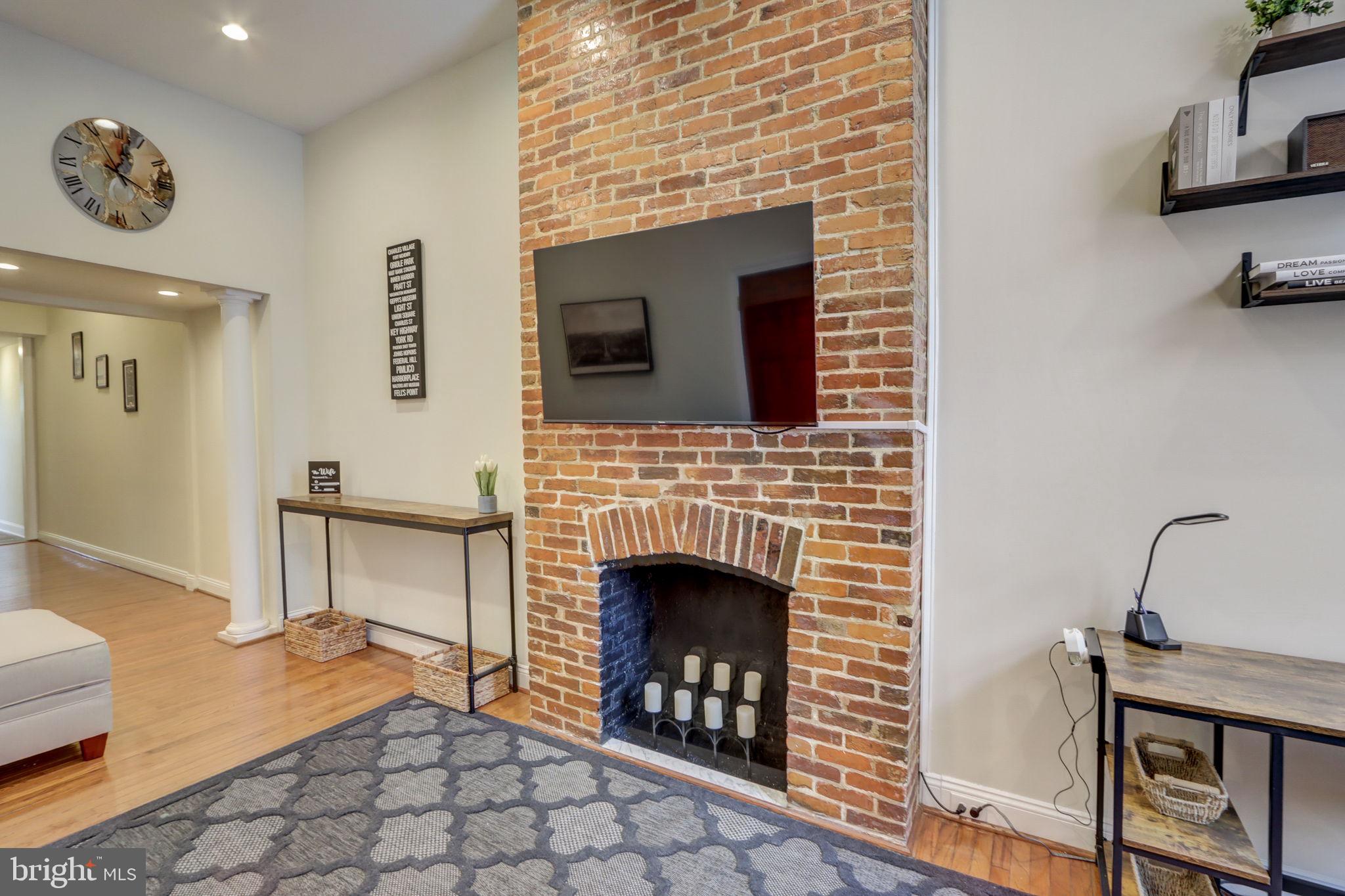 STATION NORTH ARTS DISTRICT - Residential Income