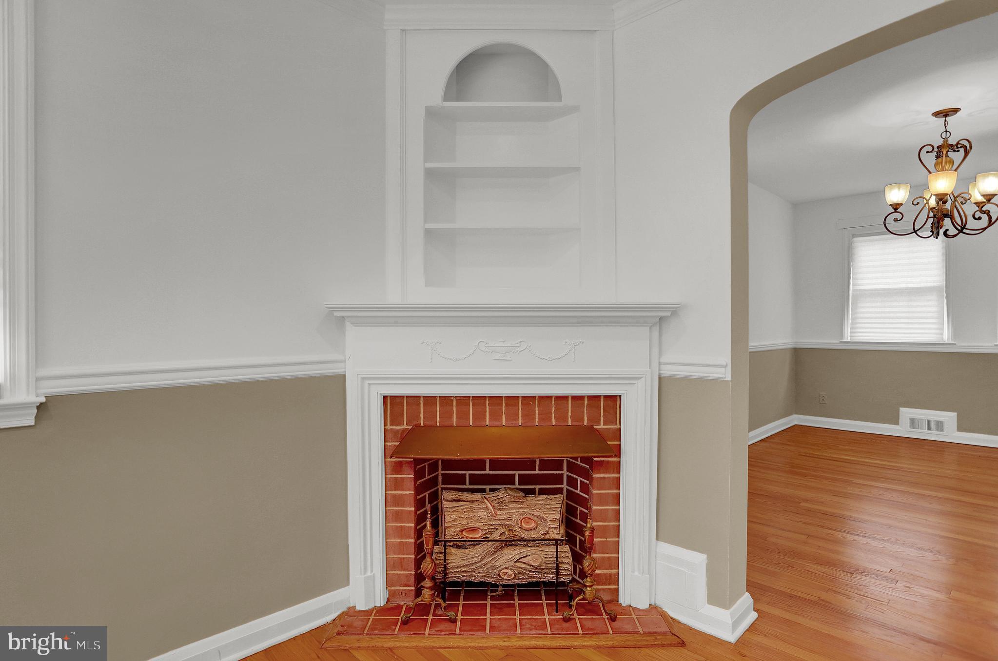 RAMBLEWOOD - Residential