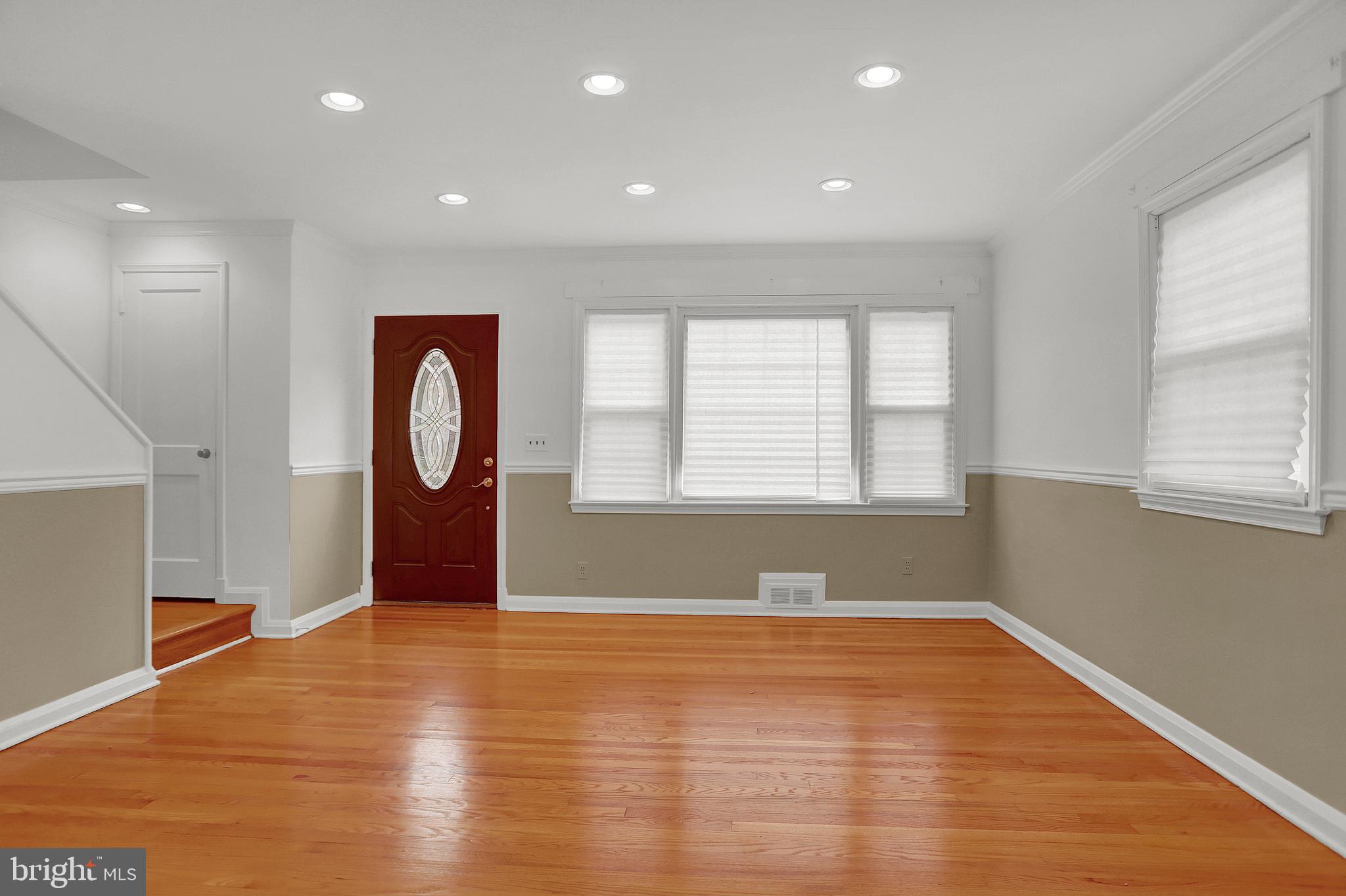 RAMBLEWOOD - Residential