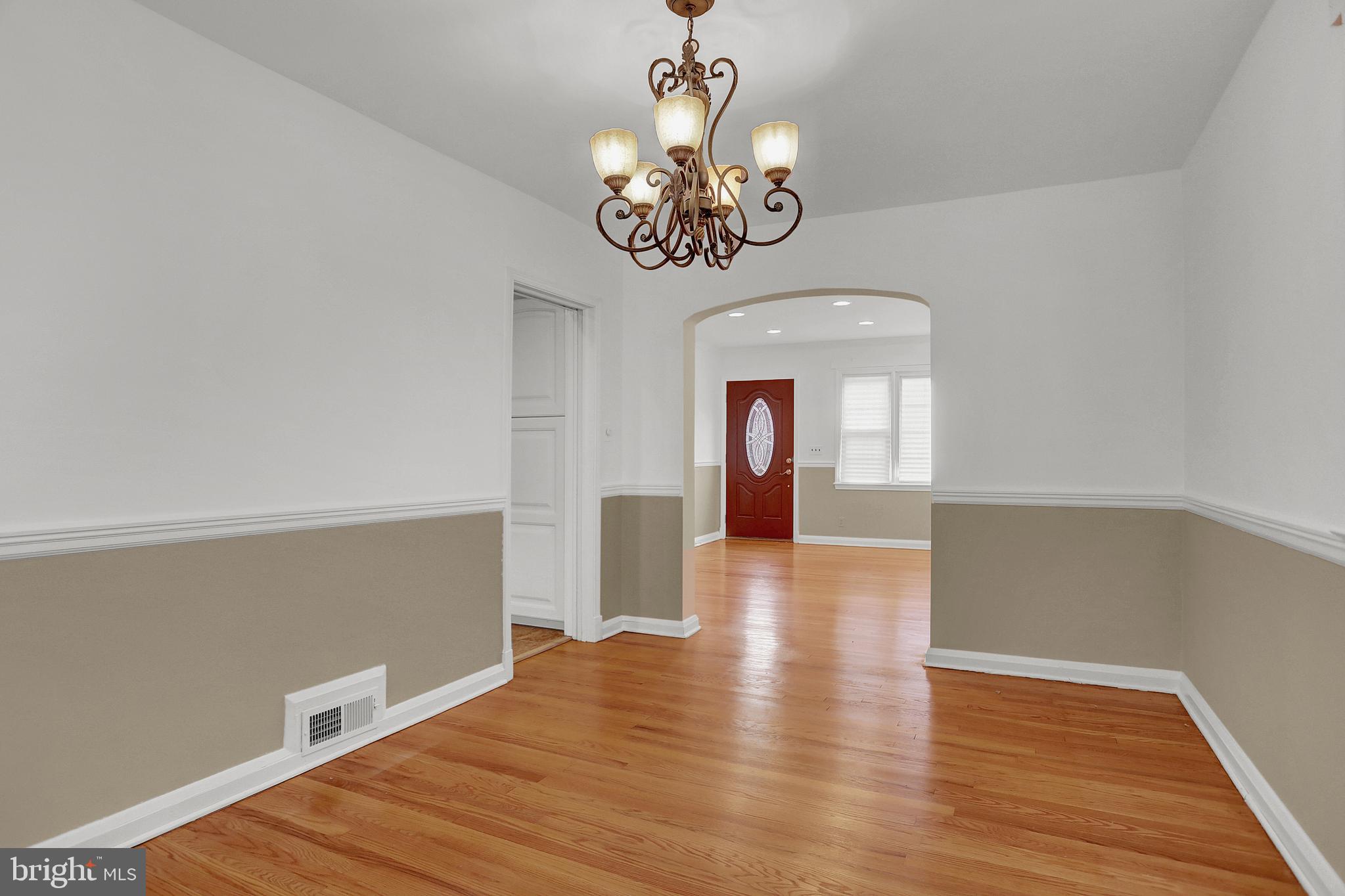 RAMBLEWOOD - Residential