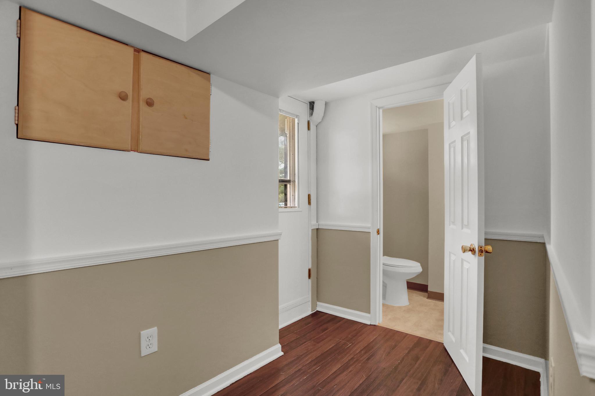 RAMBLEWOOD - Residential