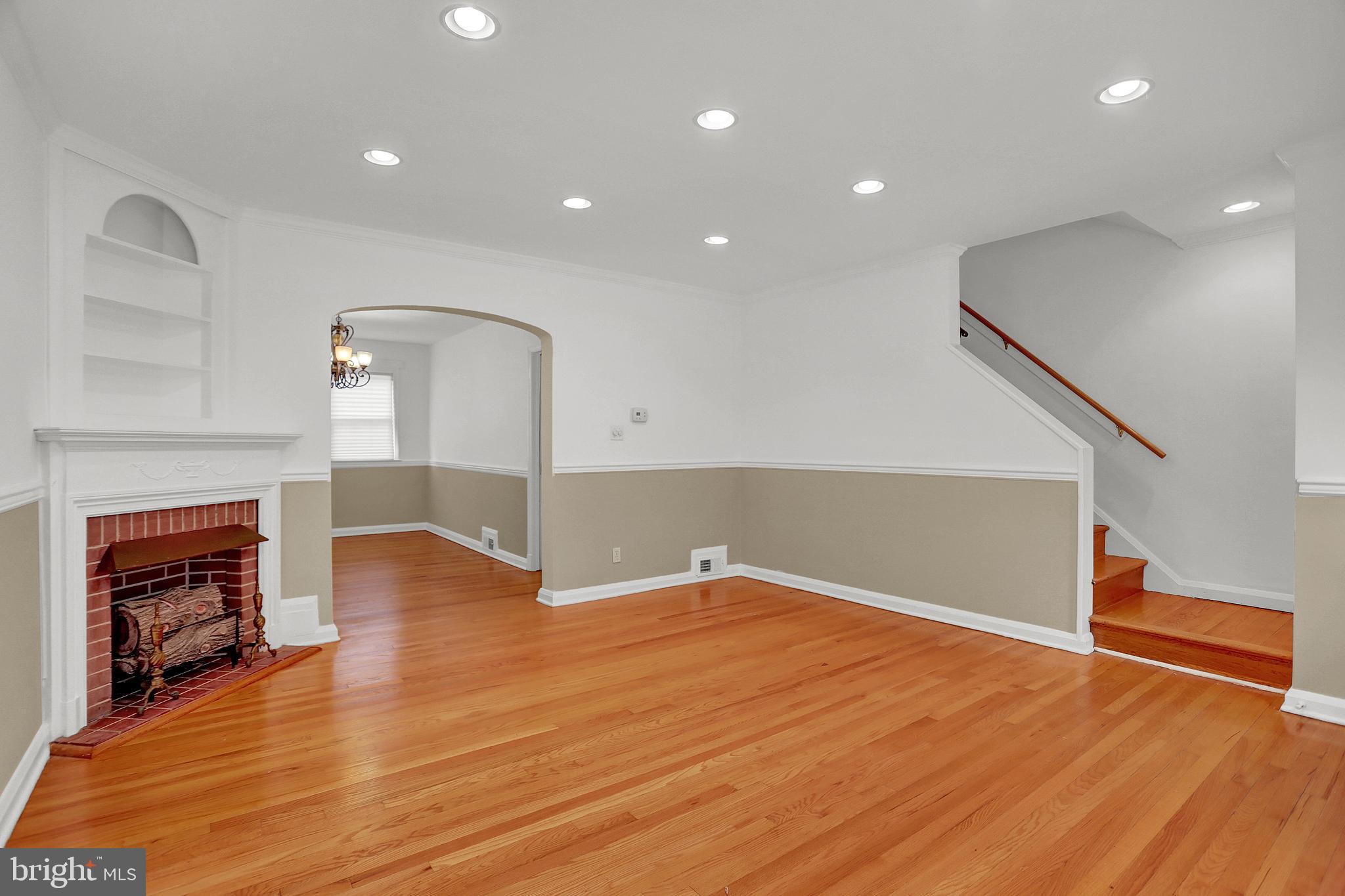 RAMBLEWOOD - Residential