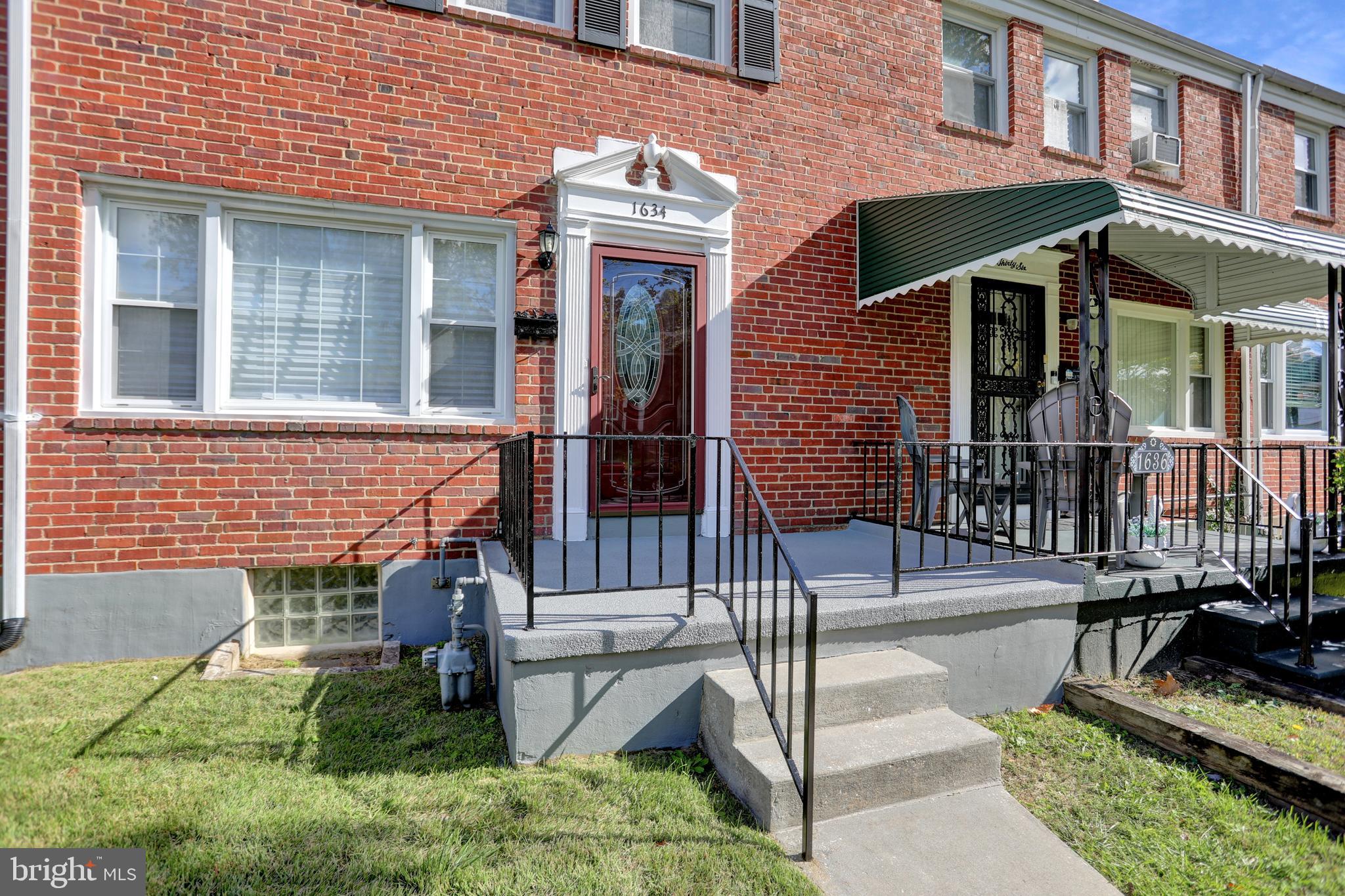 RAMBLEWOOD - Residential