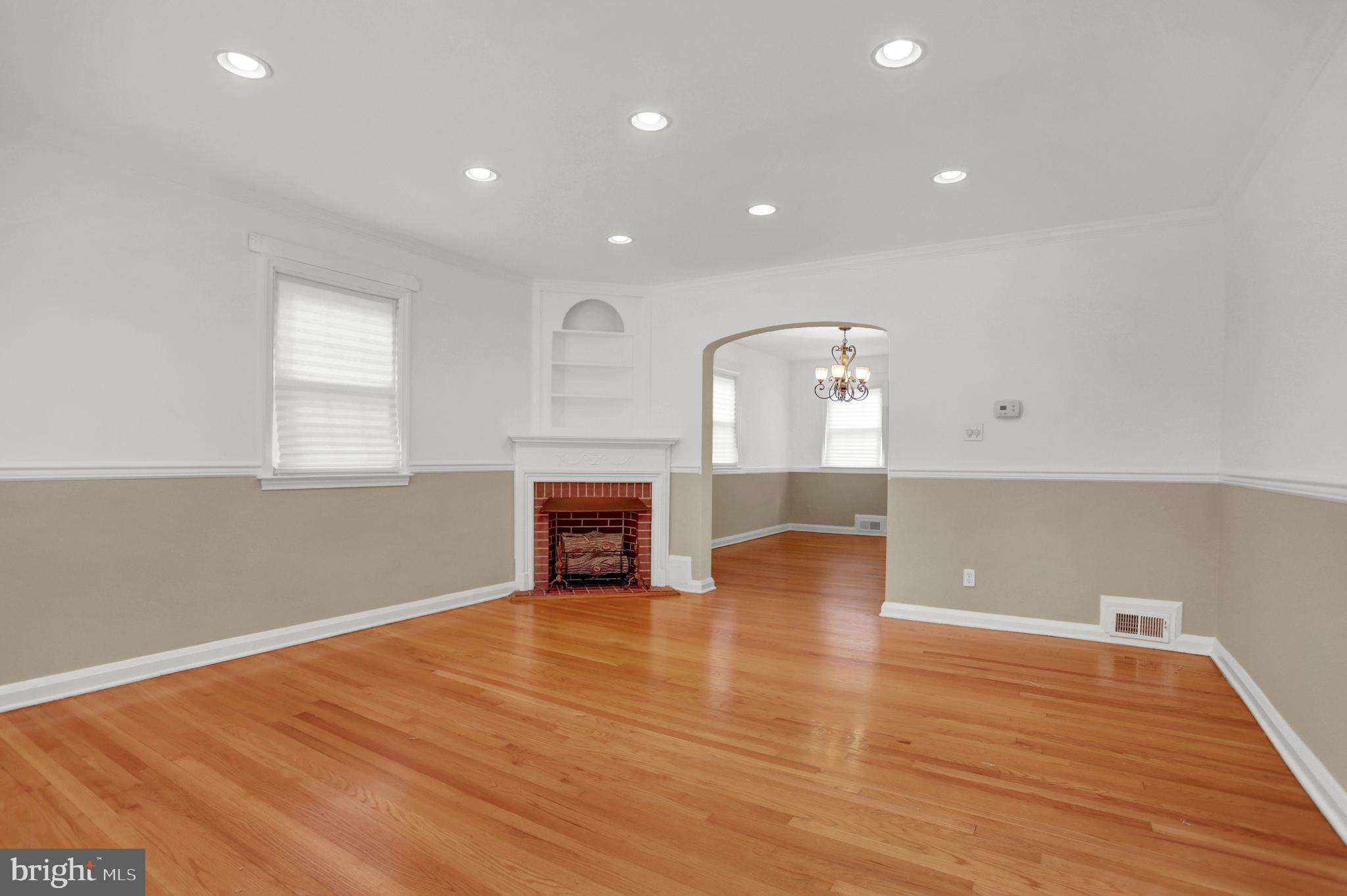 RAMBLEWOOD - Residential