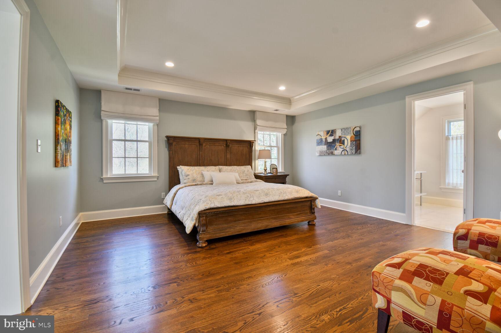 POTOMAC OUTSIDE - Residential