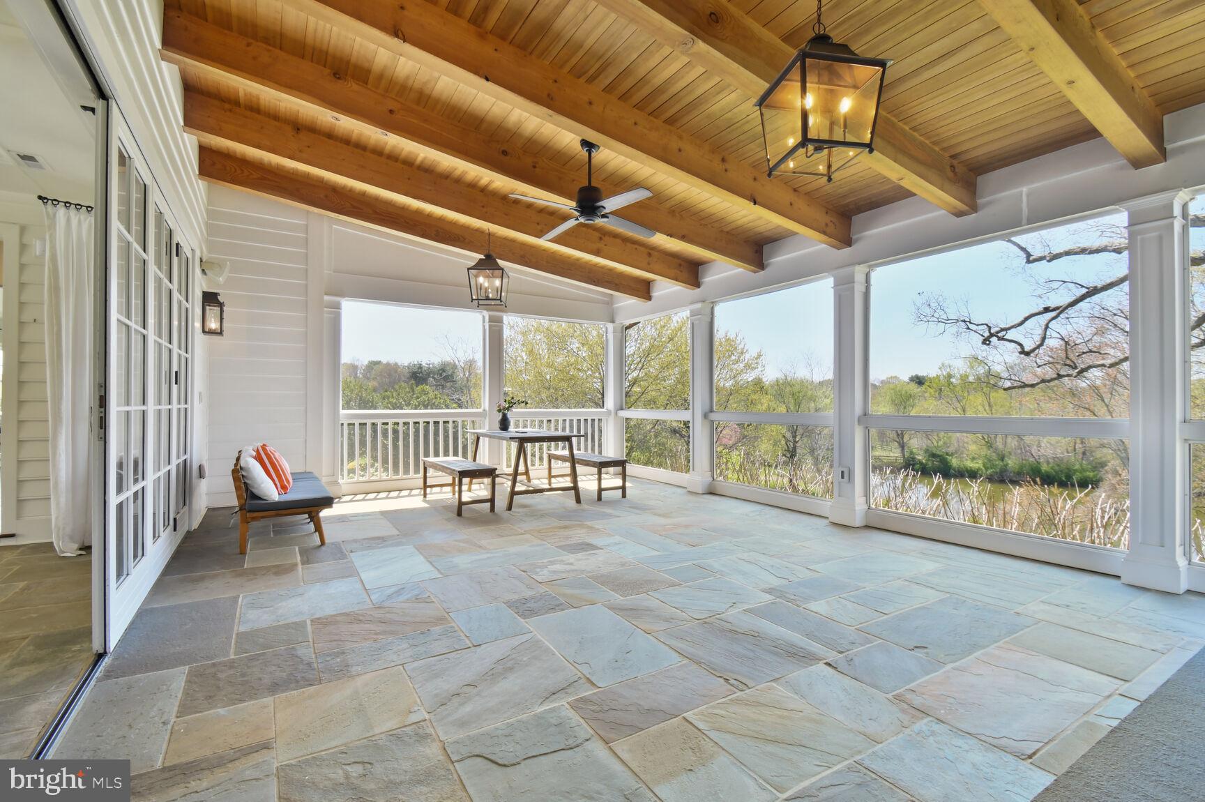 POTOMAC OUTSIDE - Residential