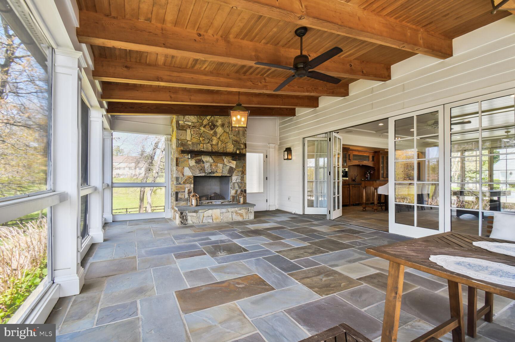 POTOMAC OUTSIDE - Residential