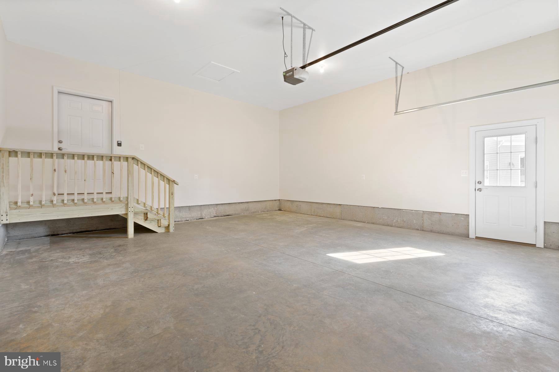 WATERS EDGE - Residential