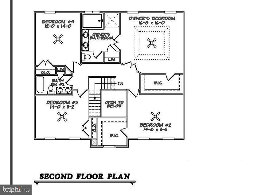 WATERS EDGE - Residential
