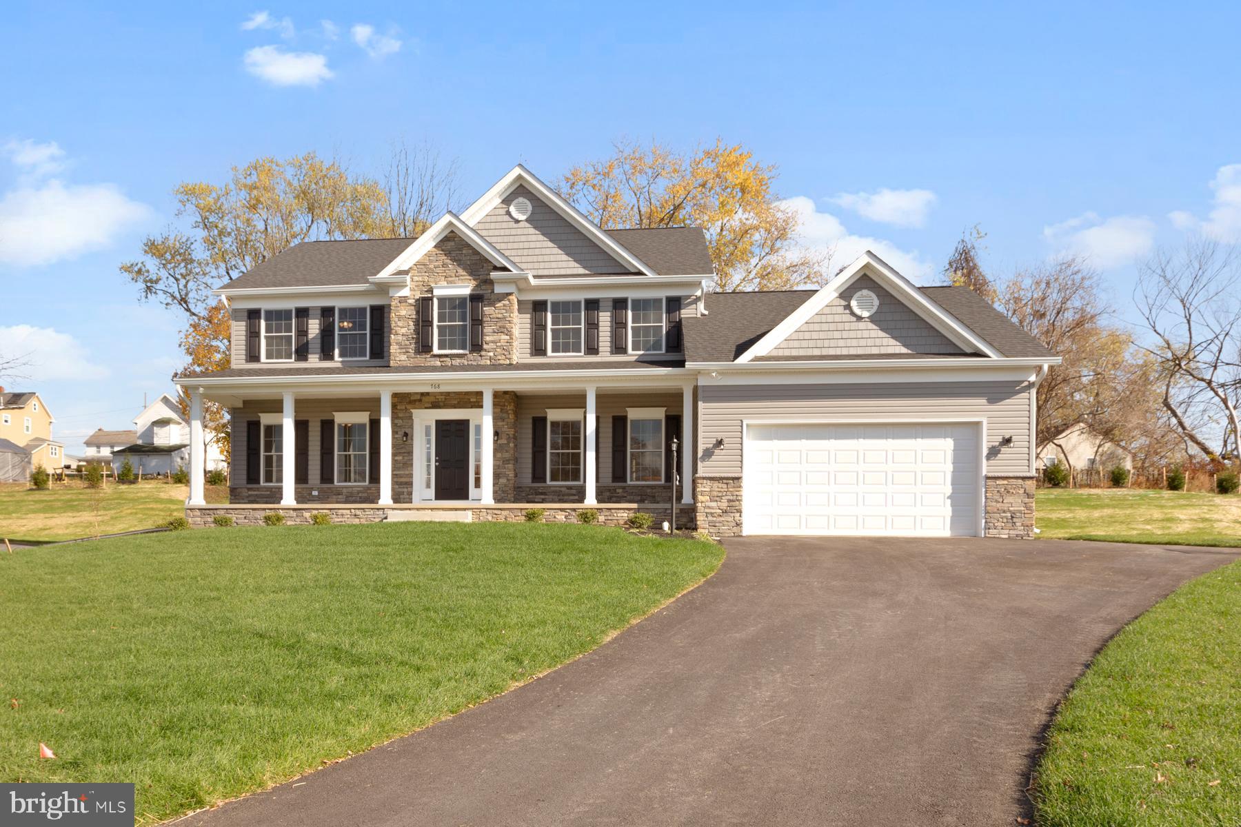 WATERS EDGE - Residential