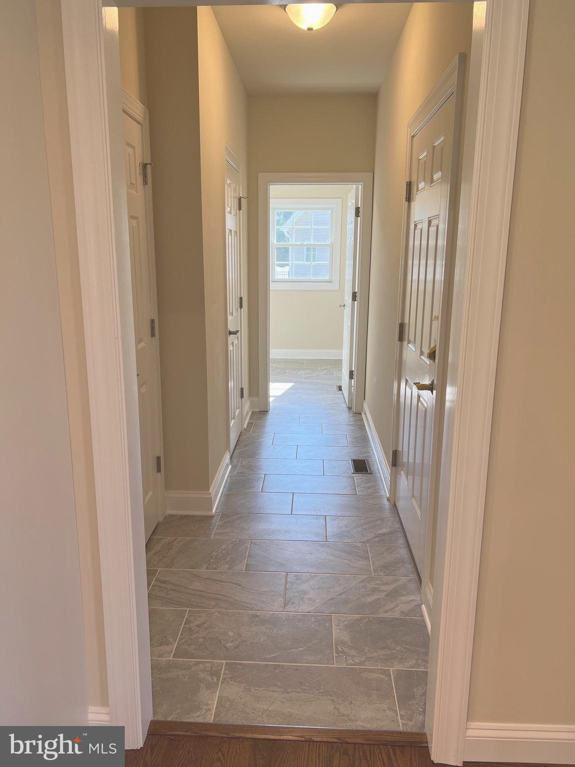 WATERS EDGE - Residential