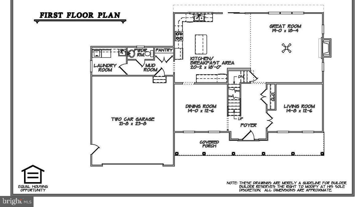 WATERS EDGE - Residential