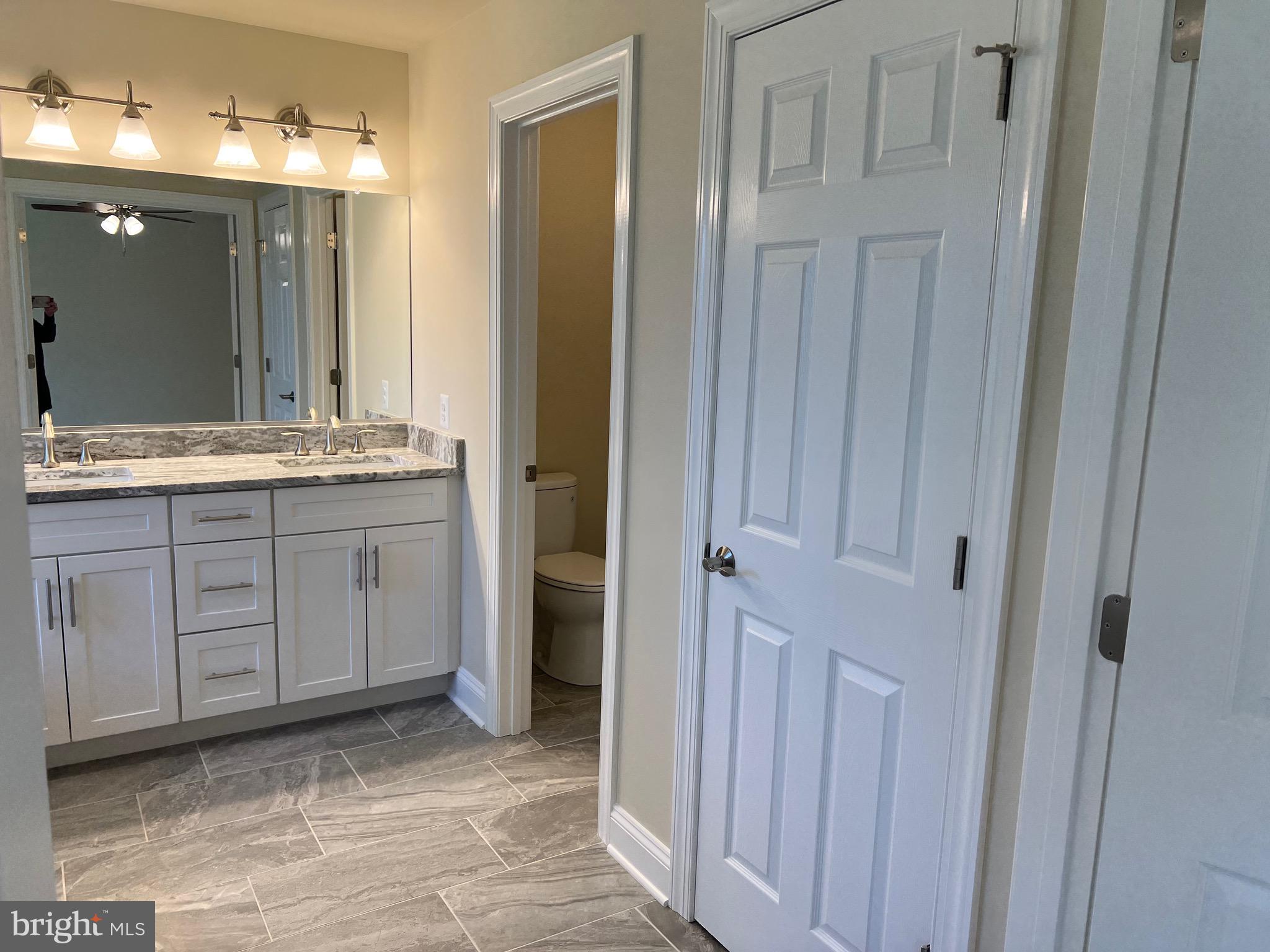 WATERS EDGE - Residential