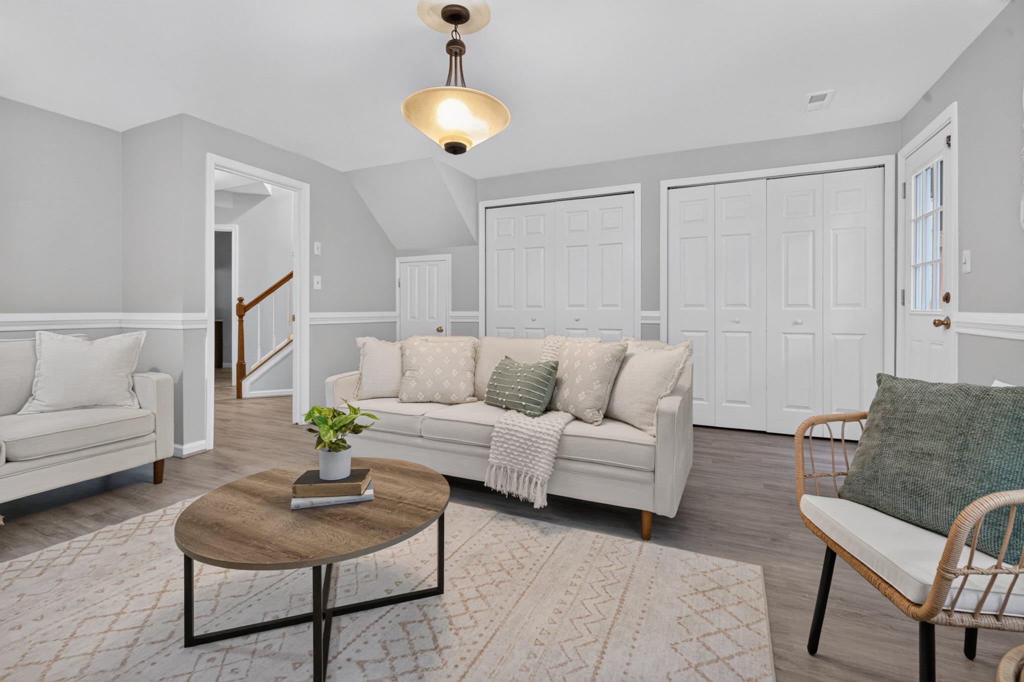 2125 BRIGADIER BOULEVARD