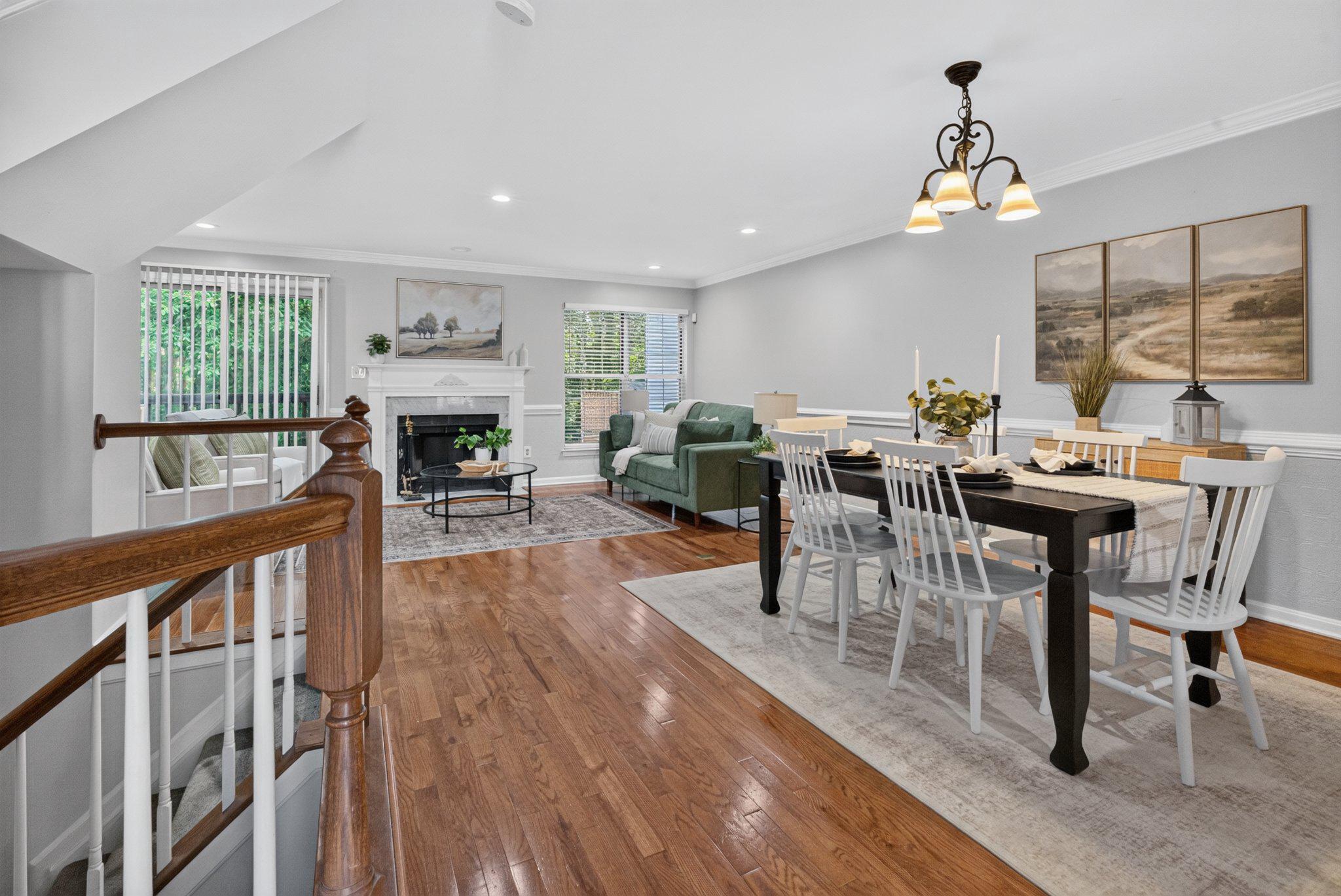 2125 BRIGADIER BOULEVARD