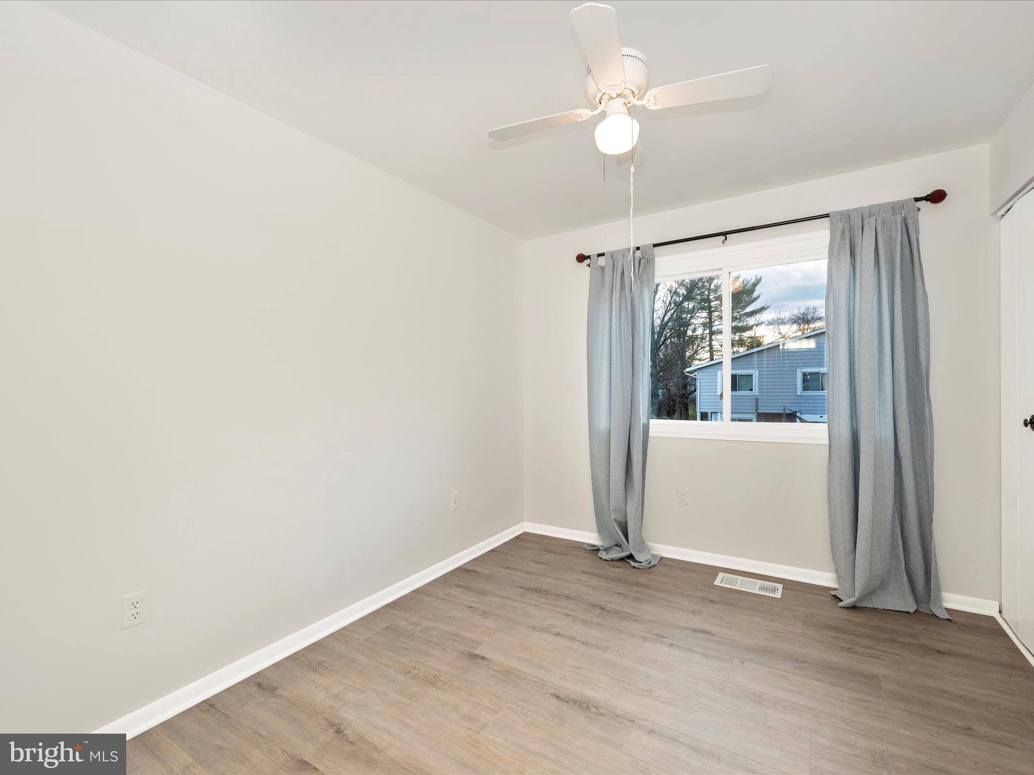 GERMANTOWN PARK - Residential