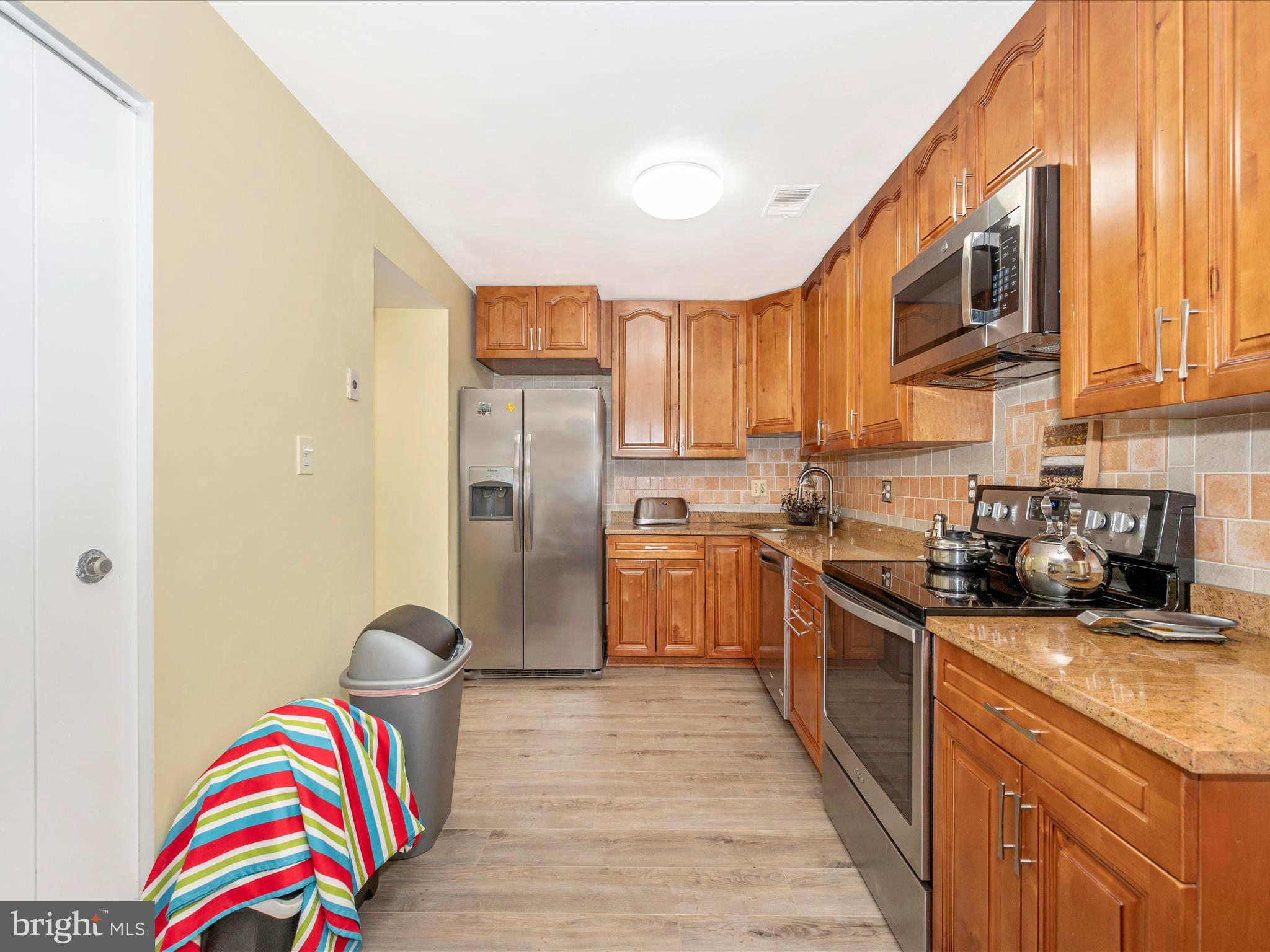 GERMANTOWN PARK - Residential