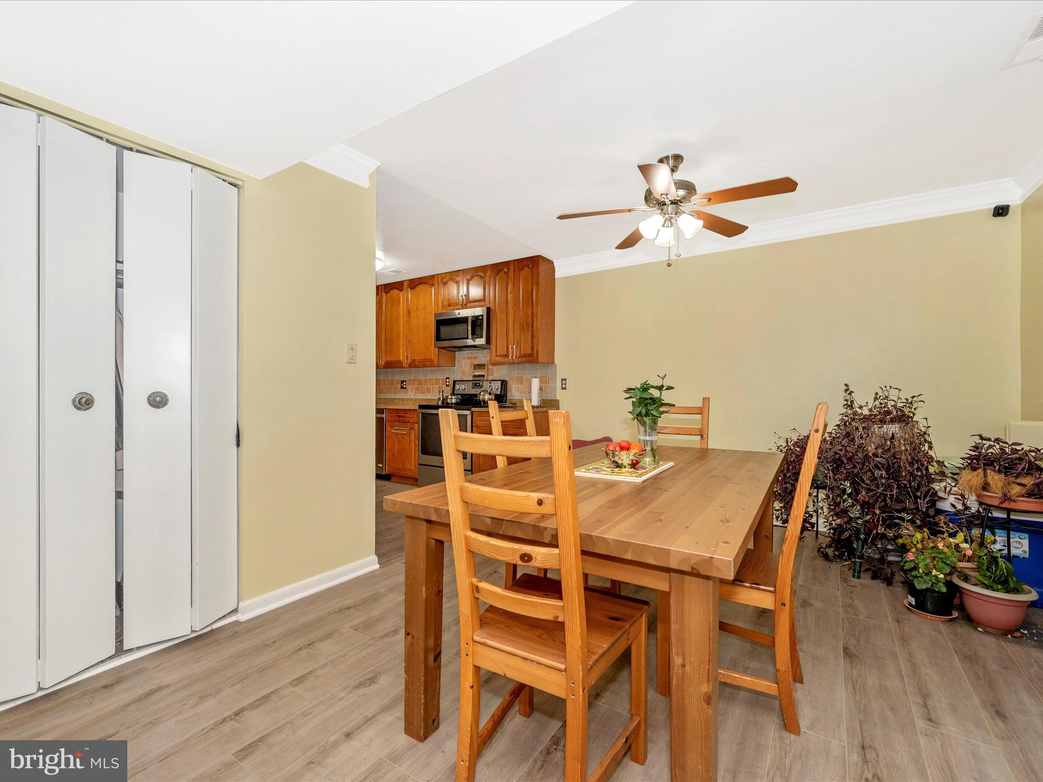 GERMANTOWN PARK - Residential