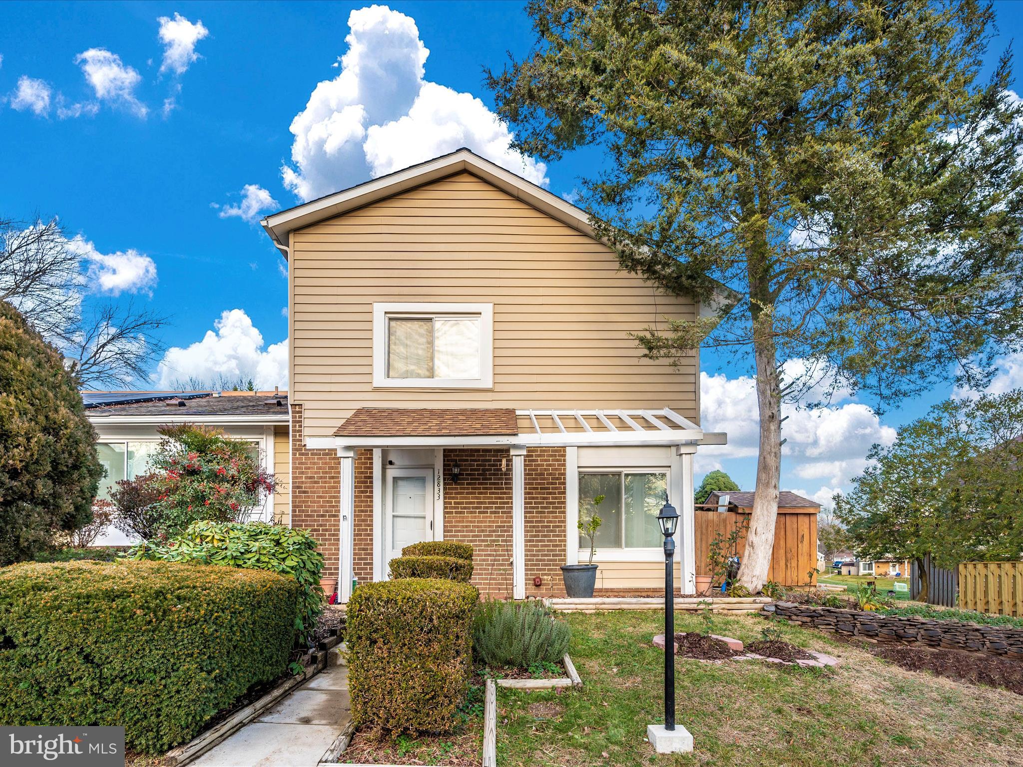 GERMANTOWN PARK - Residential