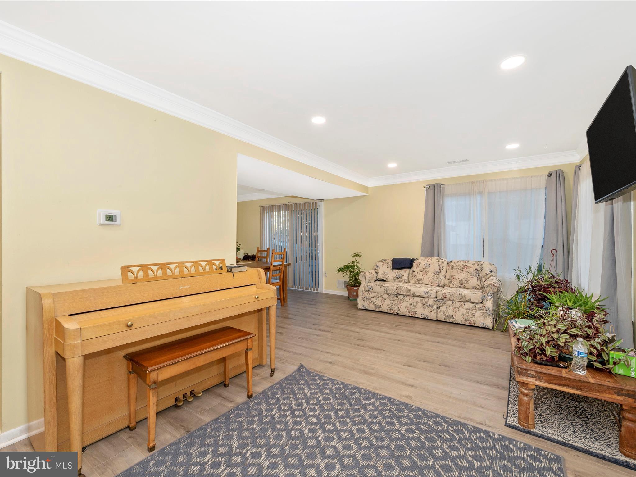 GERMANTOWN PARK - Residential