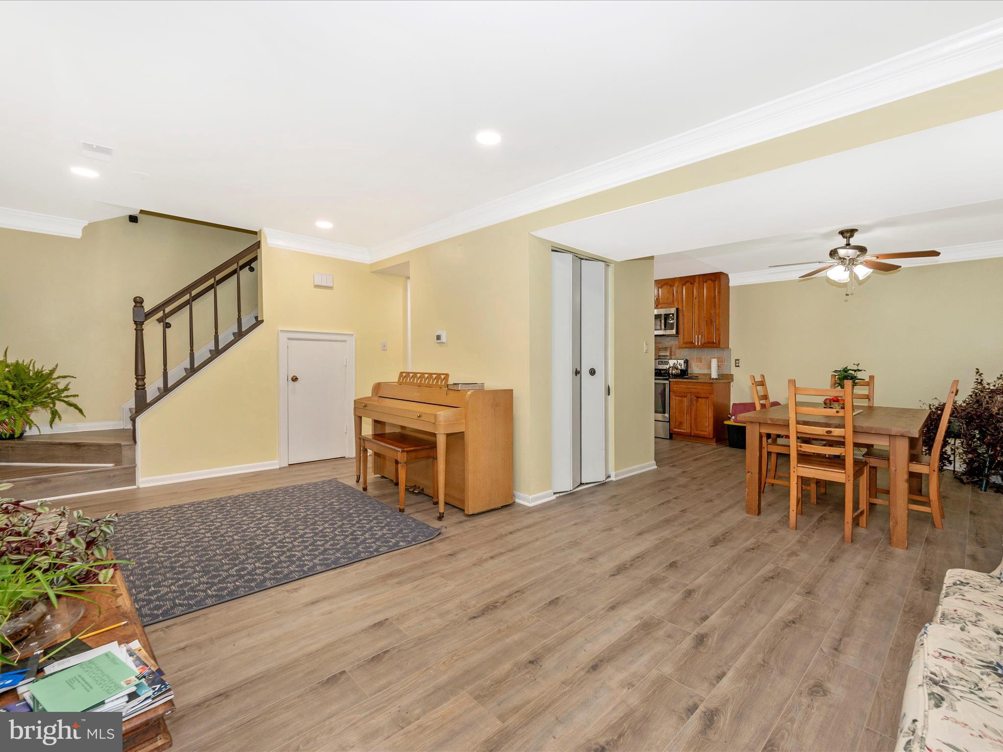 GERMANTOWN PARK - Residential