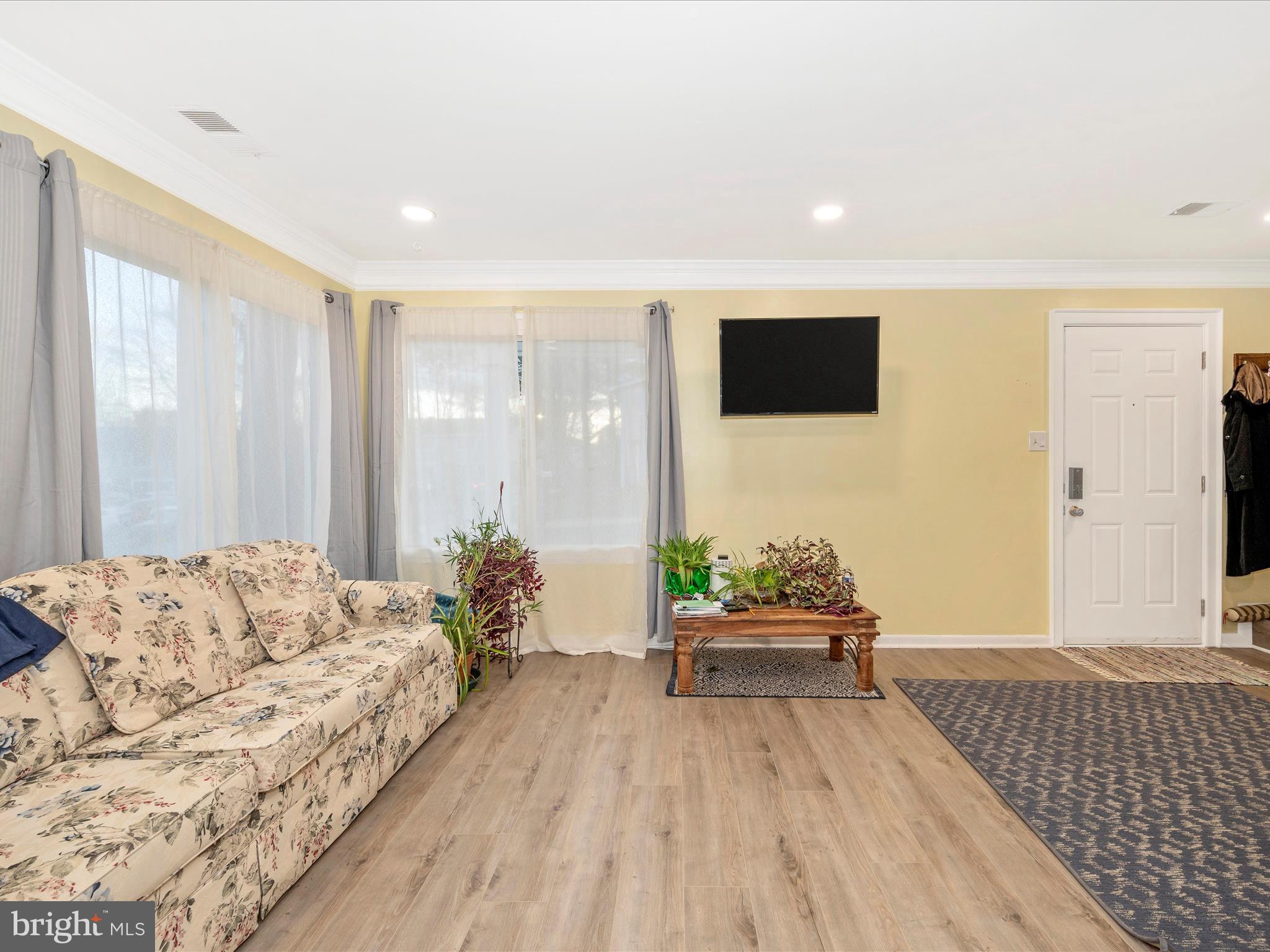 GERMANTOWN PARK - Residential