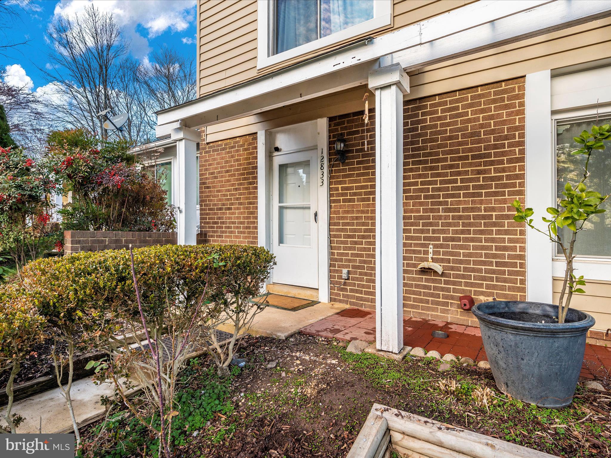 GERMANTOWN PARK - Residential