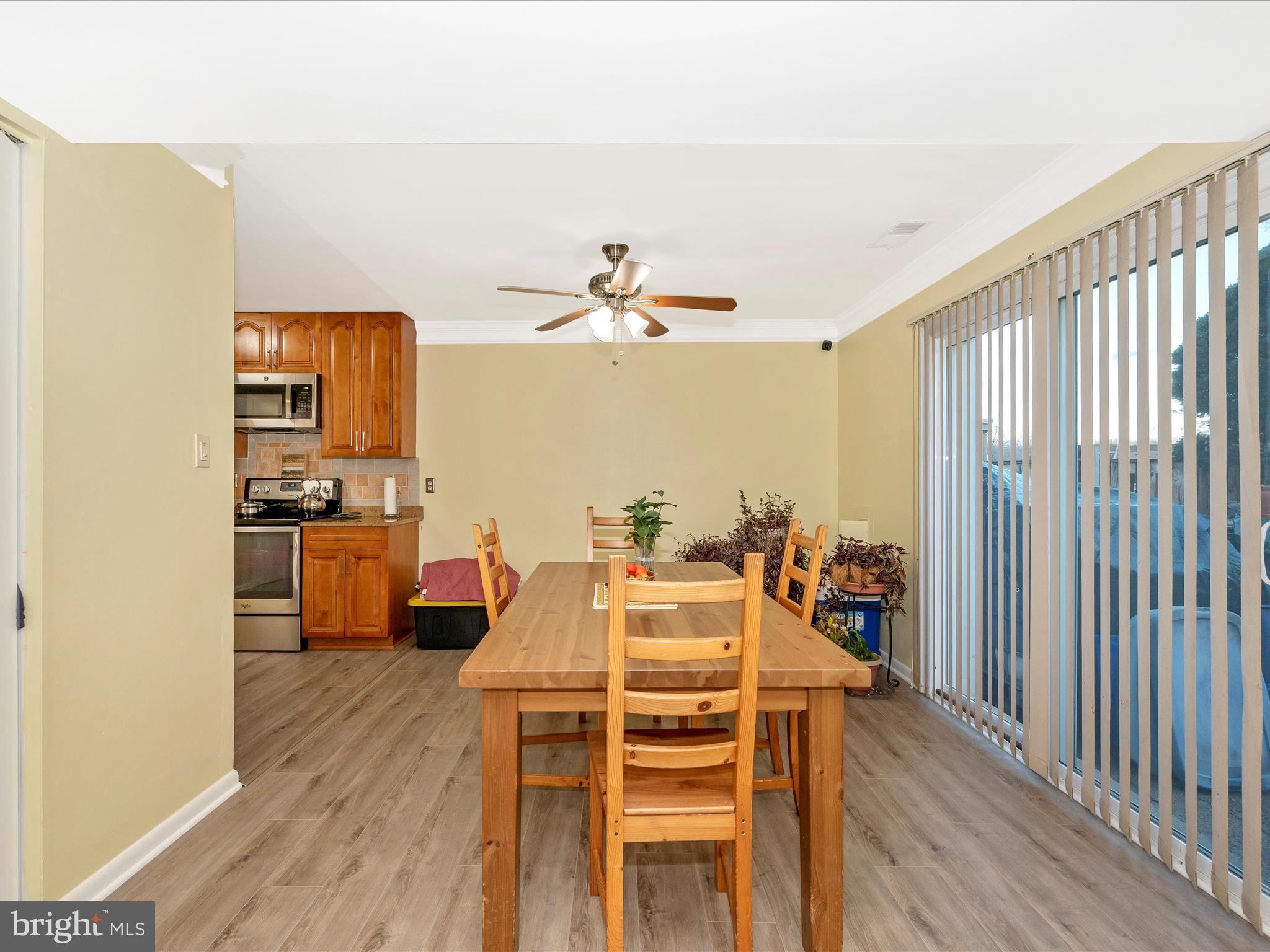 GERMANTOWN PARK - Residential