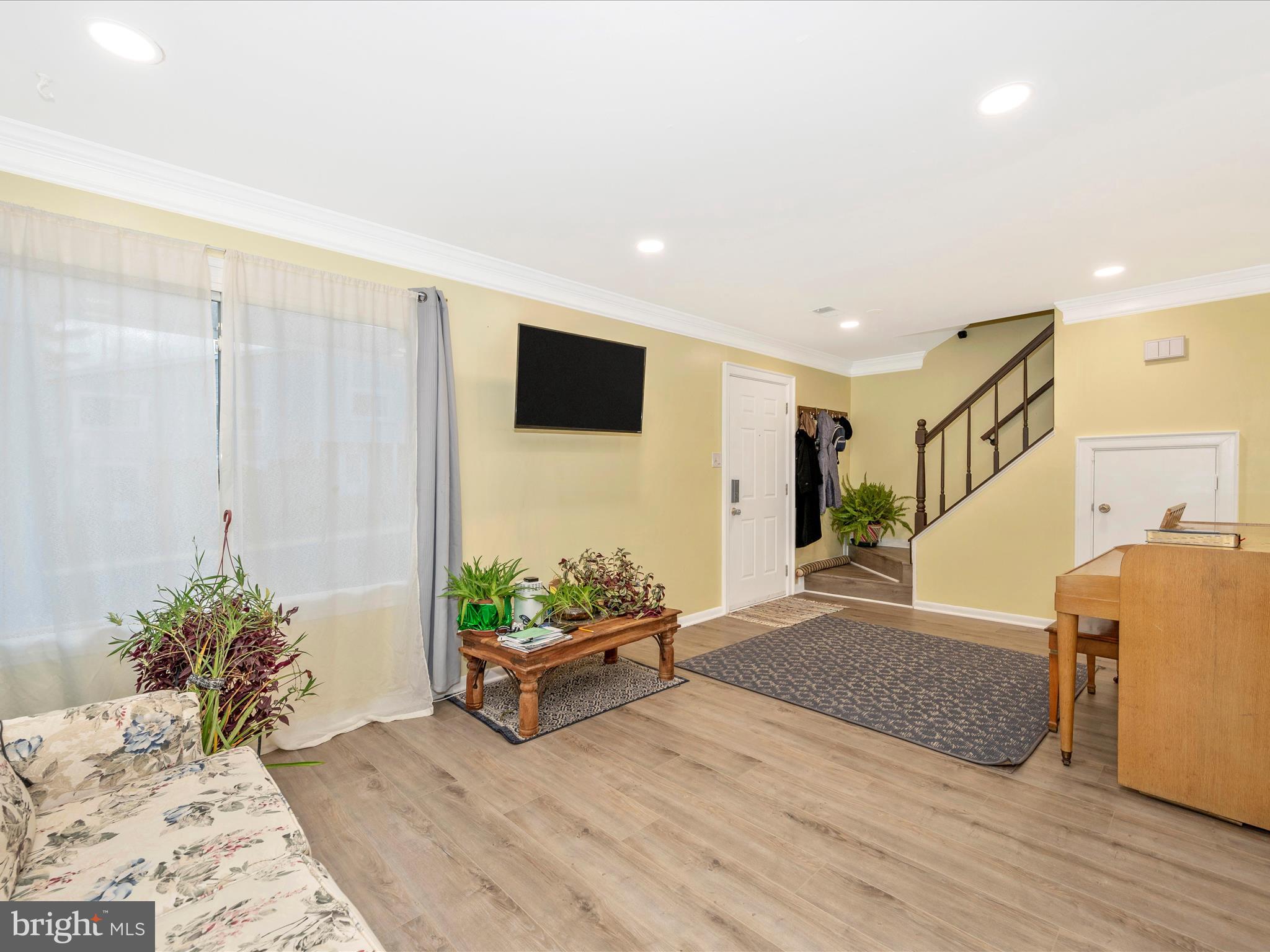 GERMANTOWN PARK - Residential