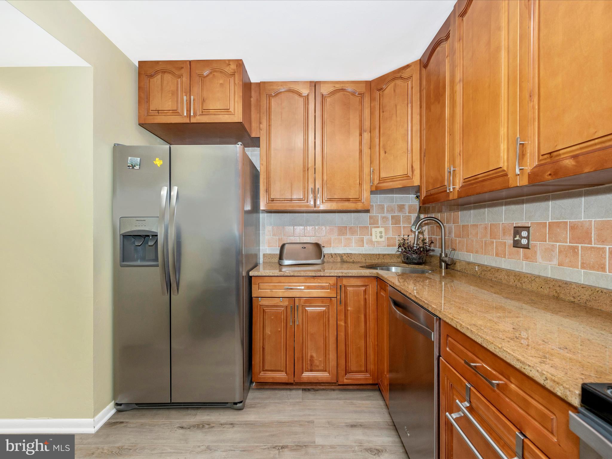 GERMANTOWN PARK - Residential