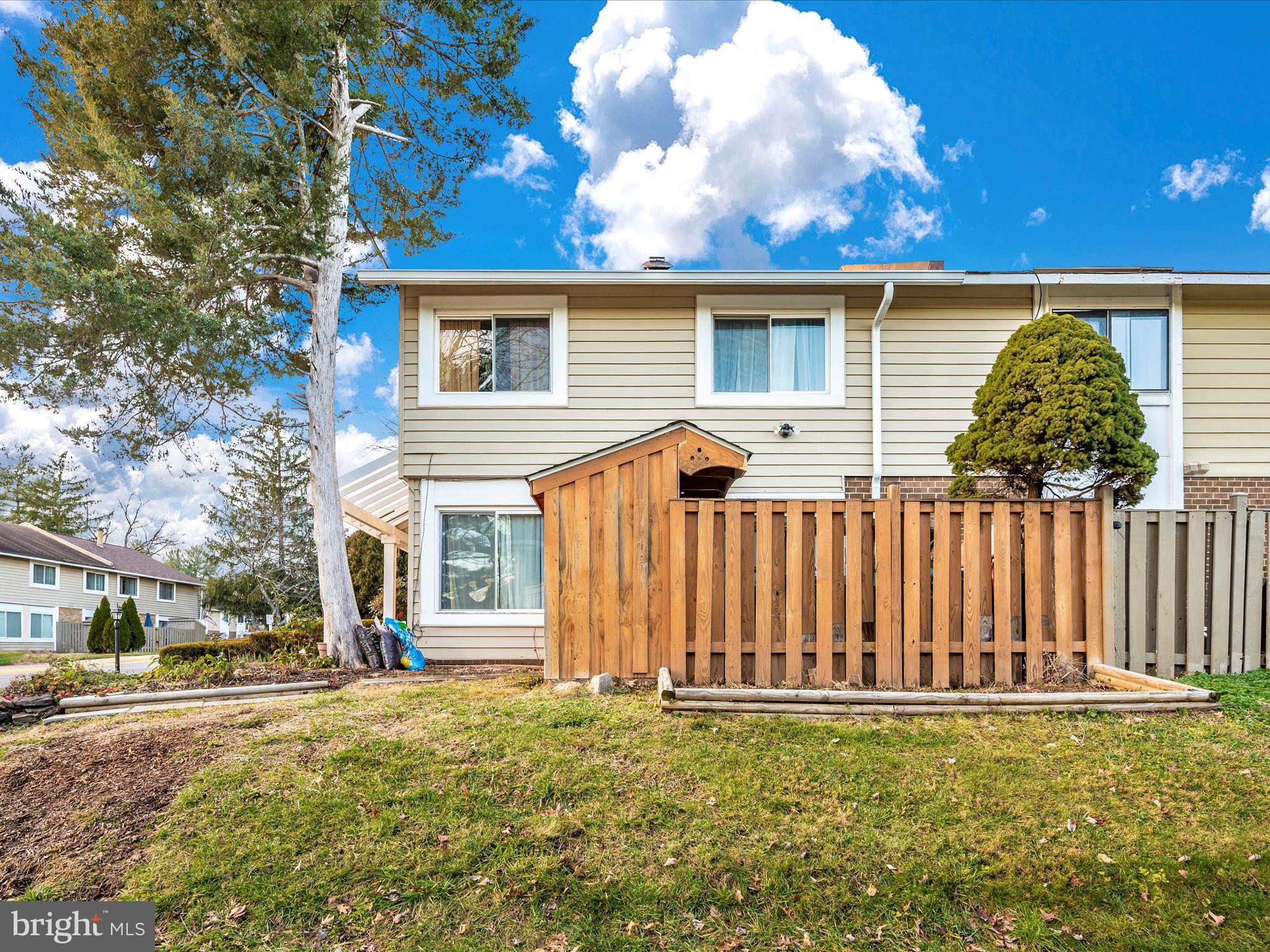 GERMANTOWN PARK - Residential