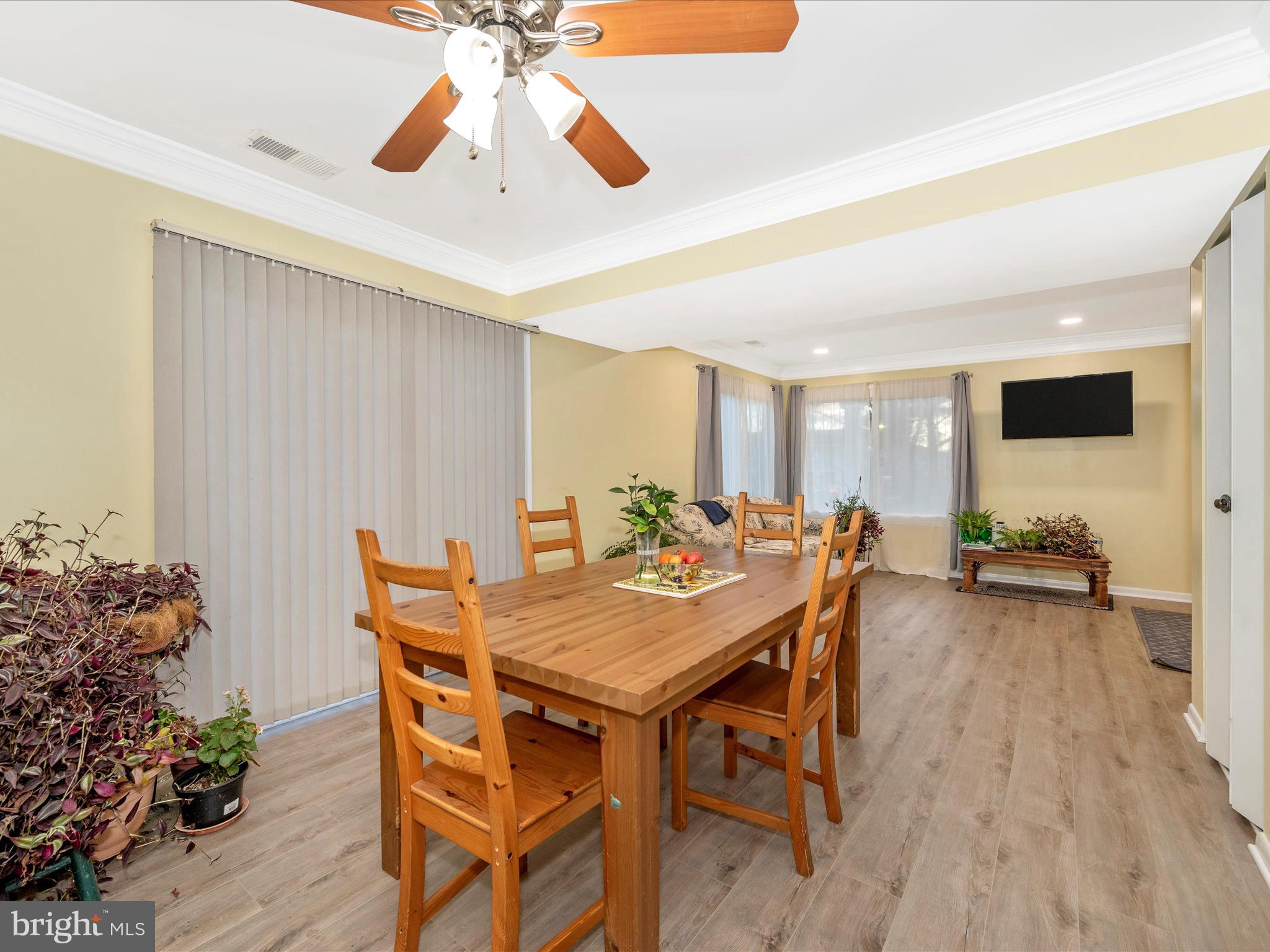 GERMANTOWN PARK - Residential