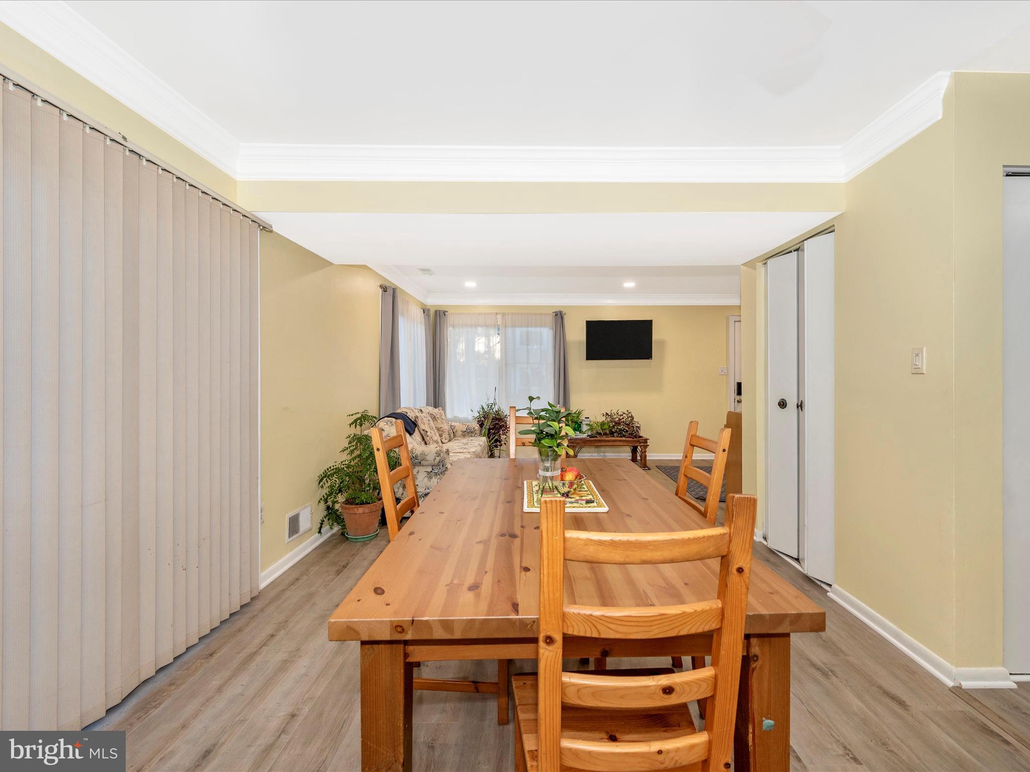 GERMANTOWN PARK - Residential