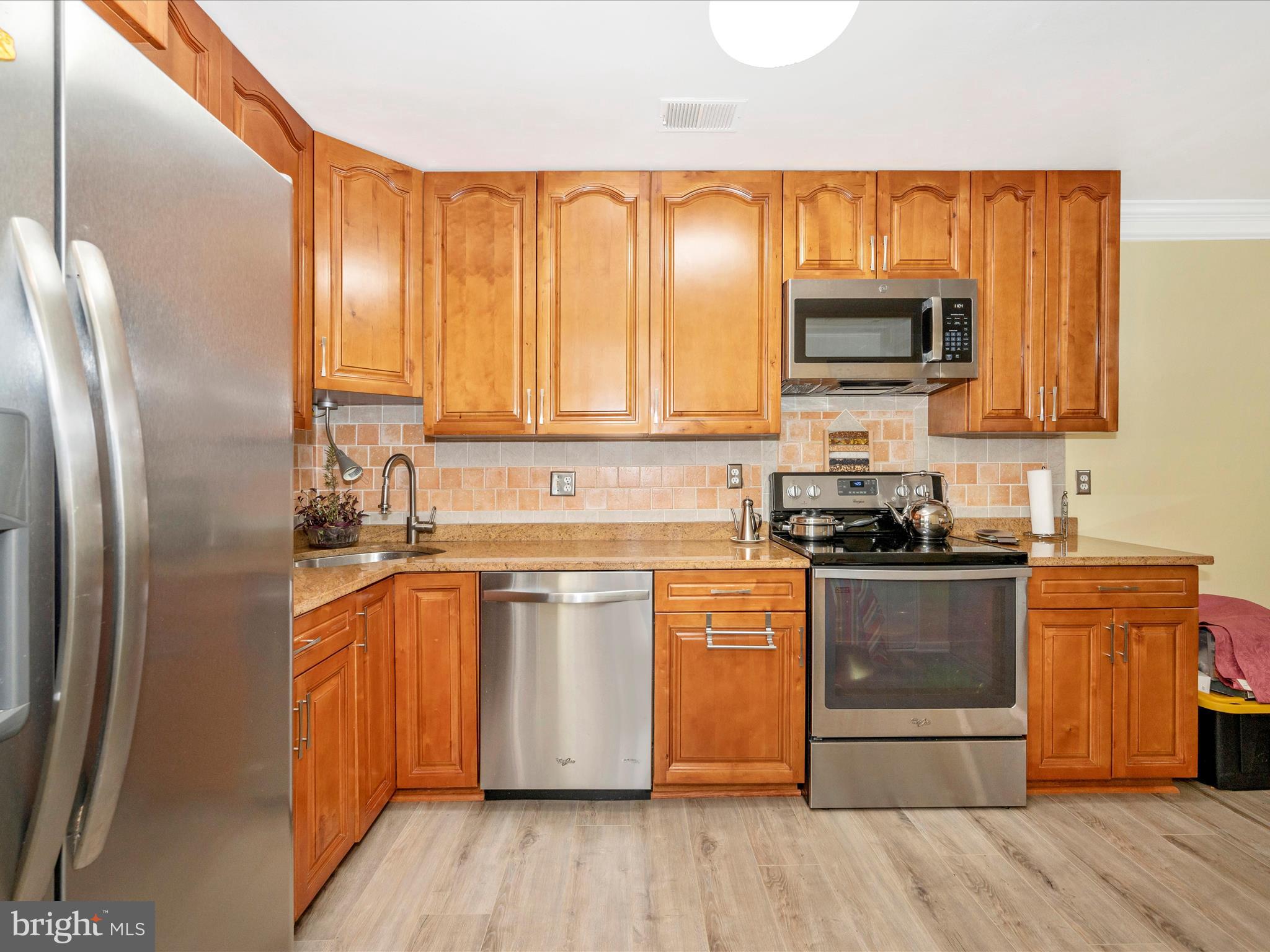 GERMANTOWN PARK - Residential