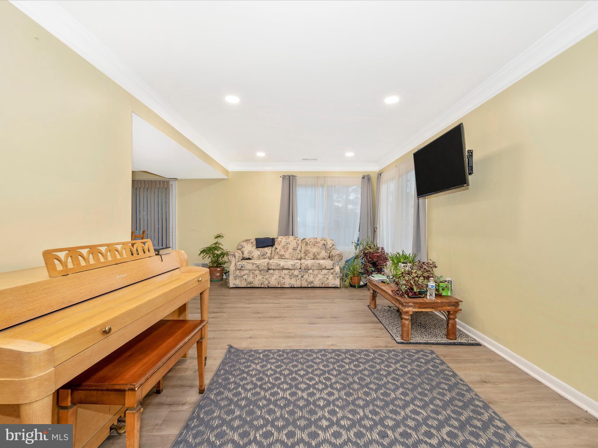 GERMANTOWN PARK - Residential