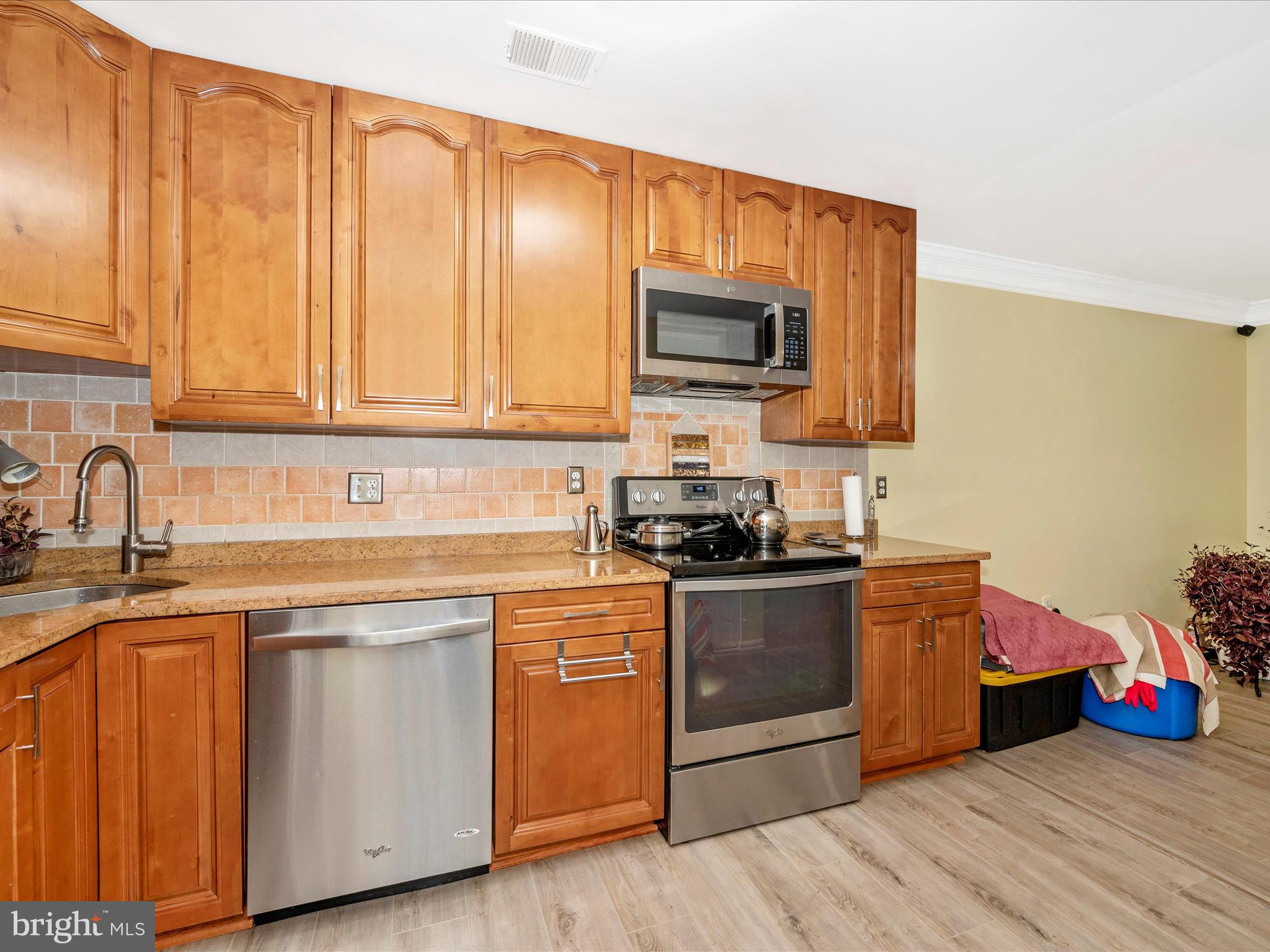 GERMANTOWN PARK - Residential