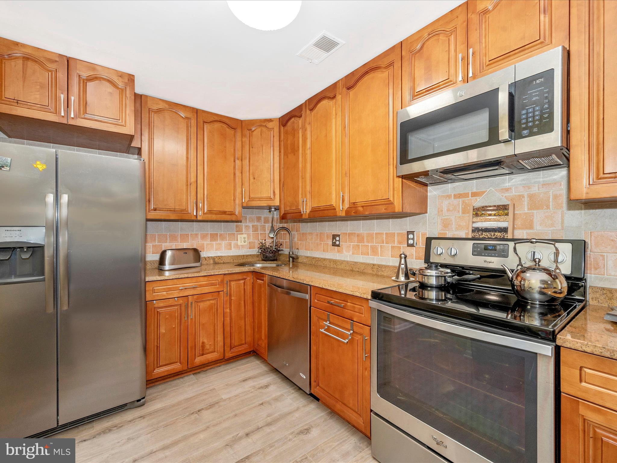 GERMANTOWN PARK - Residential