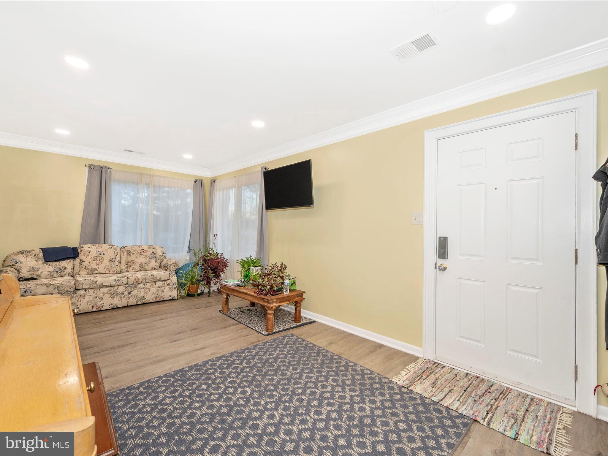 GERMANTOWN PARK - Residential