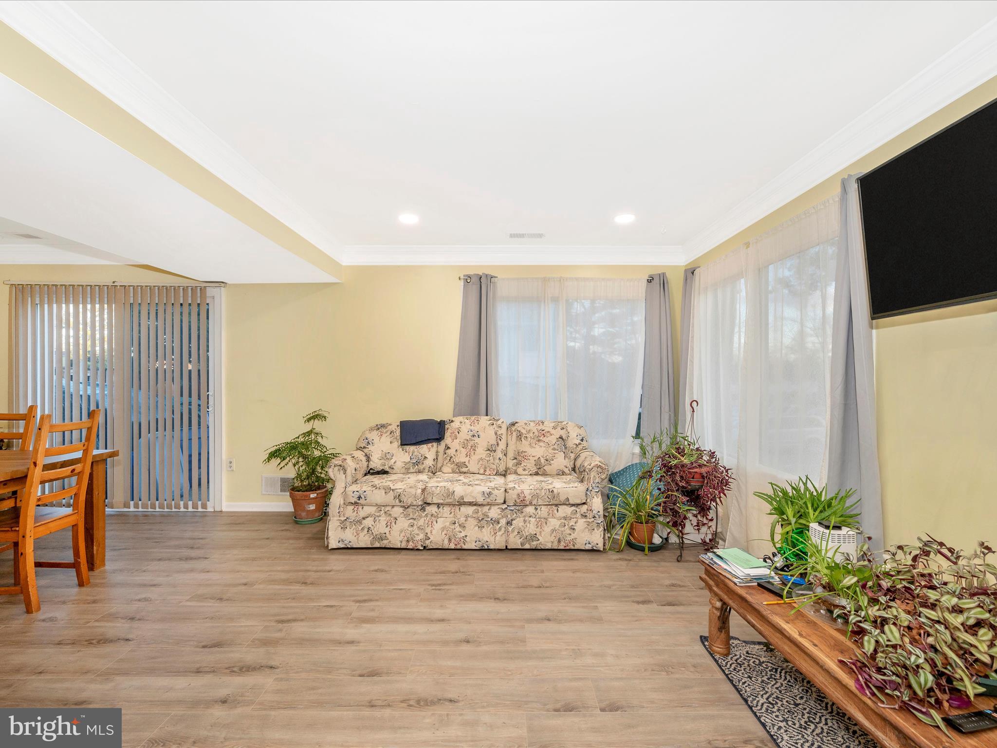 GERMANTOWN PARK - Residential