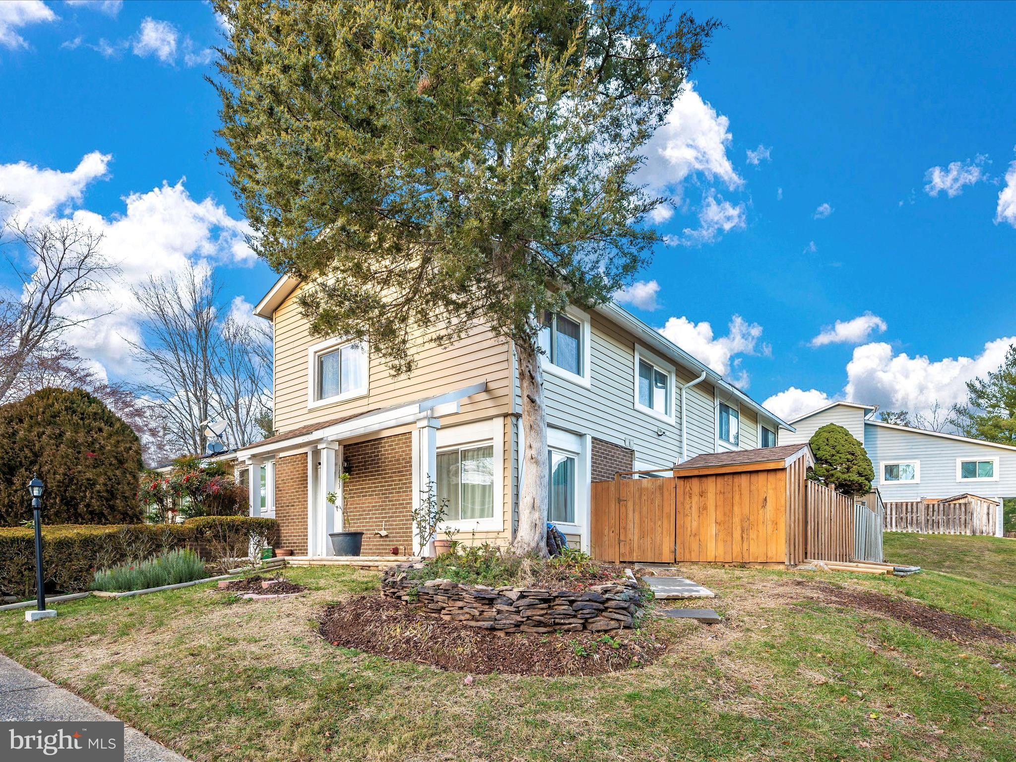 GERMANTOWN PARK - Residential