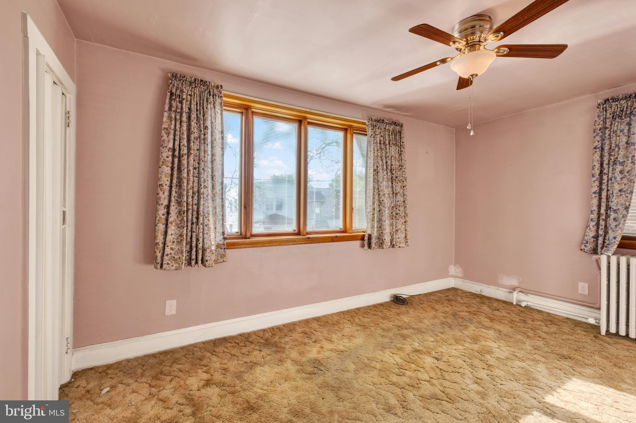 PHILADELPHIA (SOUTH) - Residential