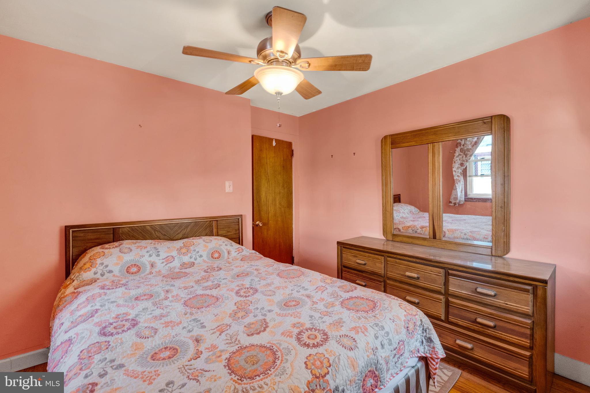 PHILADELPHIA (SOUTH) - Residential