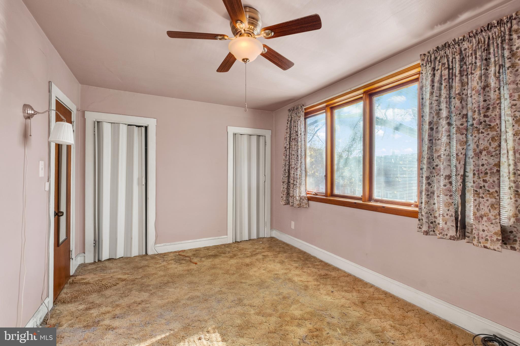 PHILADELPHIA (SOUTH) - Residential