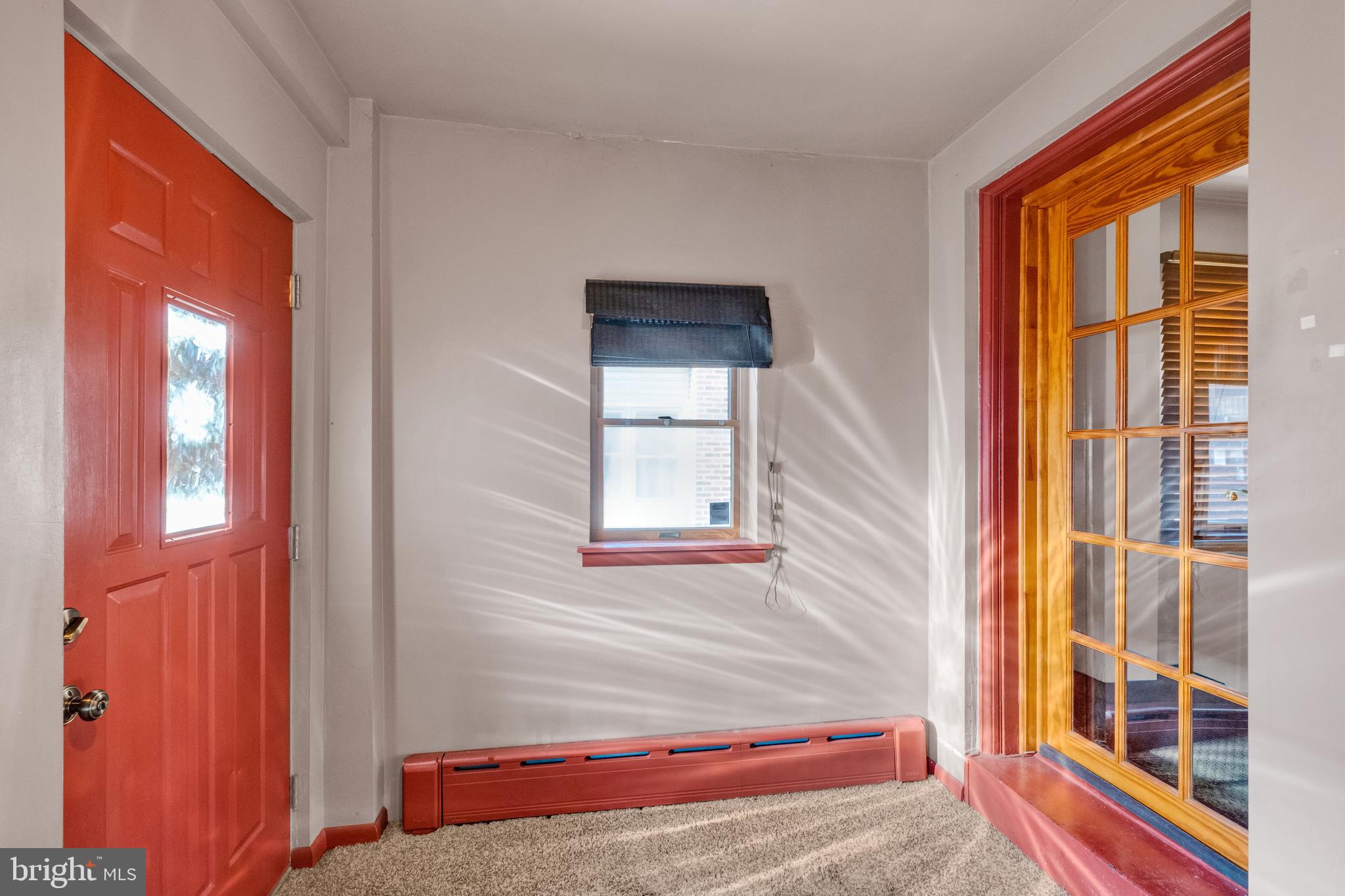 PHILADELPHIA (SOUTH) - Residential