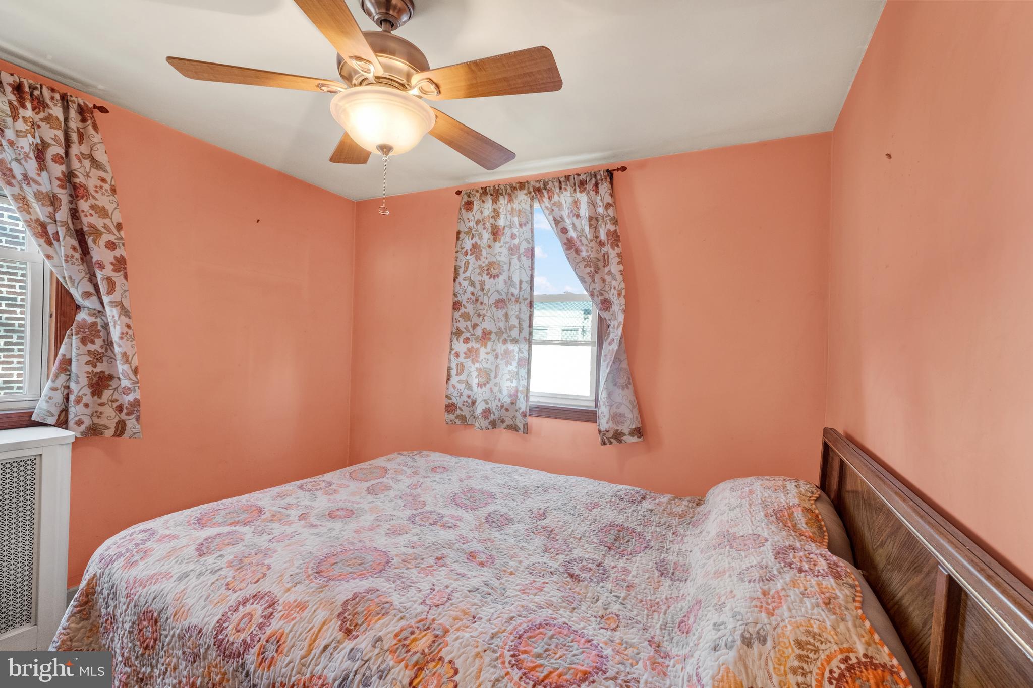 PHILADELPHIA (SOUTH) - Residential