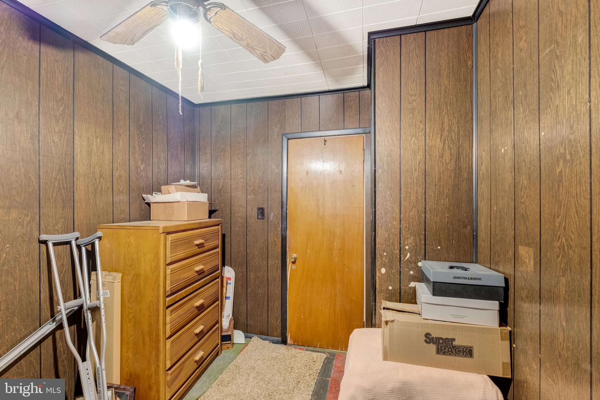 PHILADELPHIA (SOUTH) - Residential