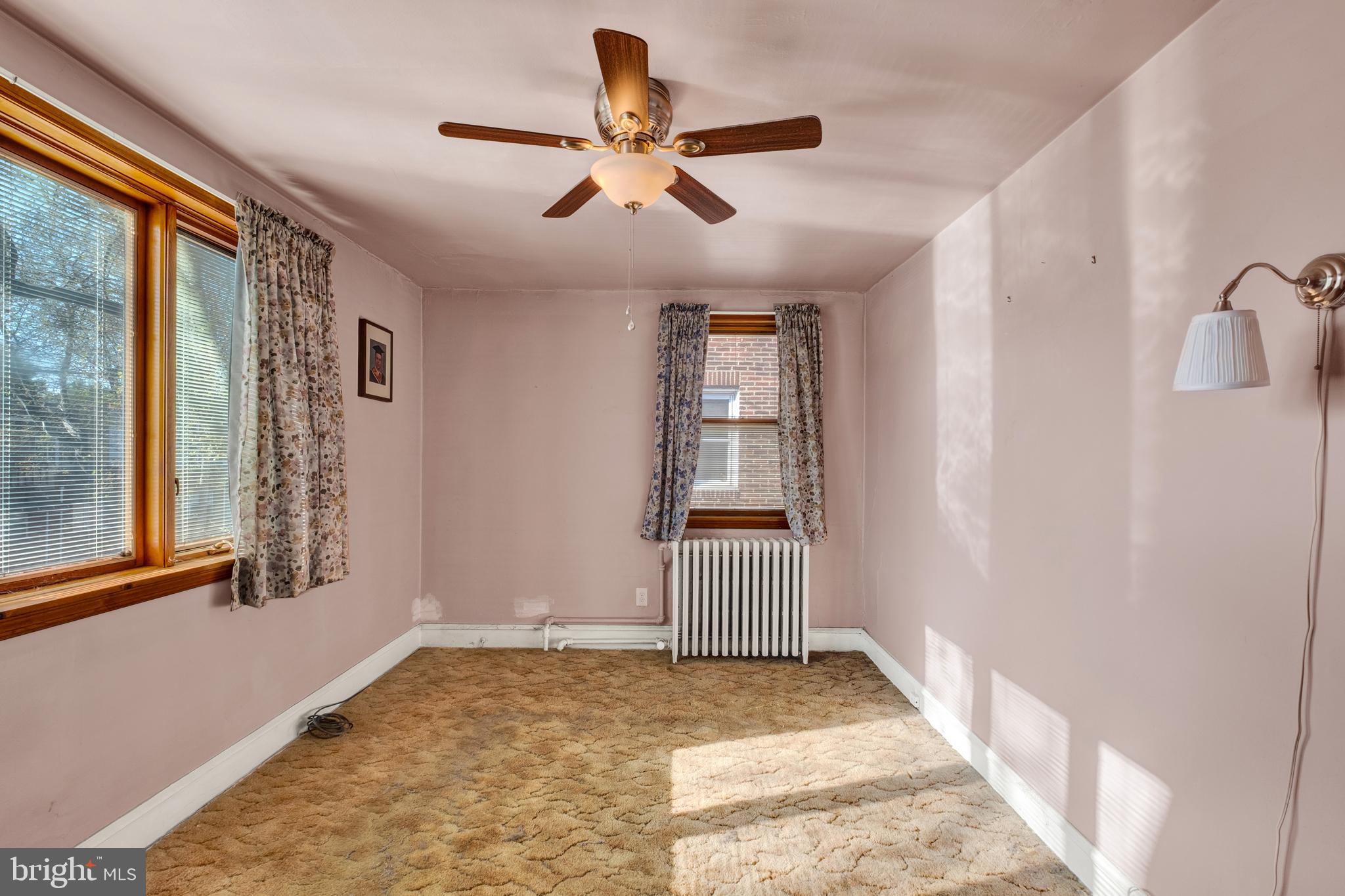 PHILADELPHIA (SOUTH) - Residential