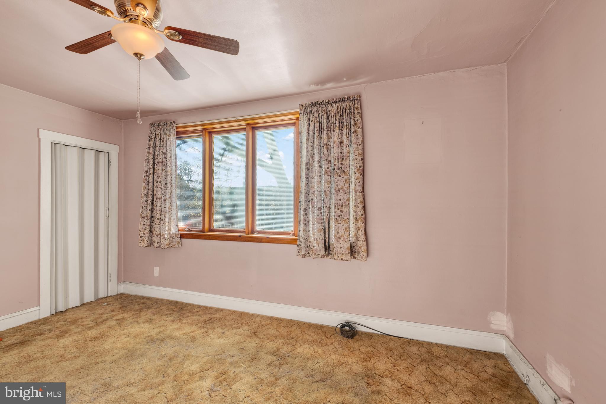 PHILADELPHIA (SOUTH) - Residential