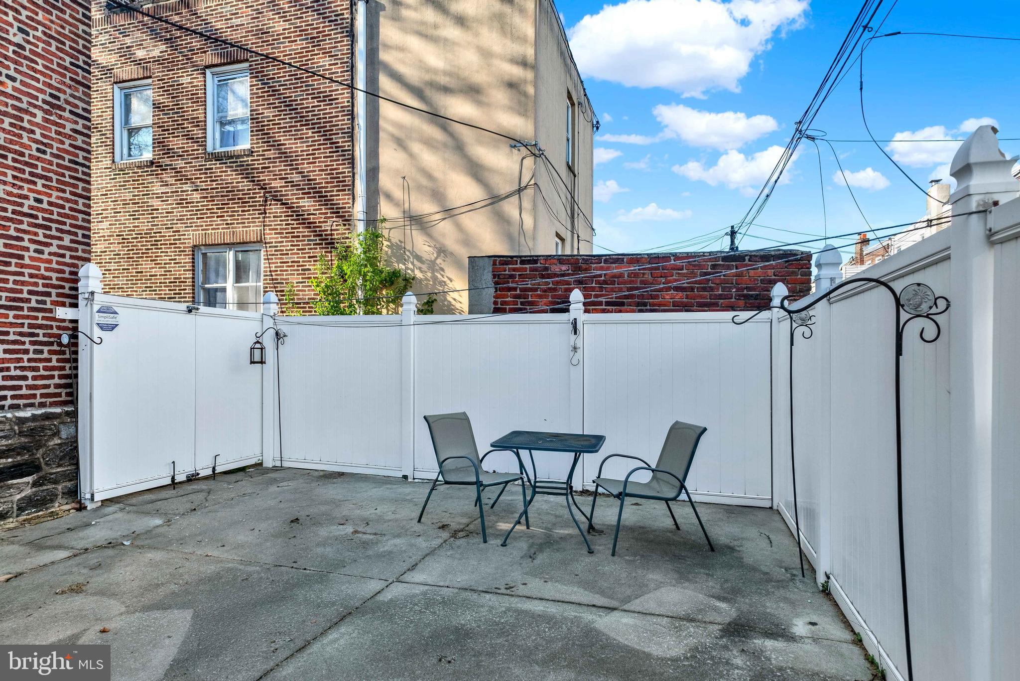 PHILADELPHIA (SOUTH) - Residential