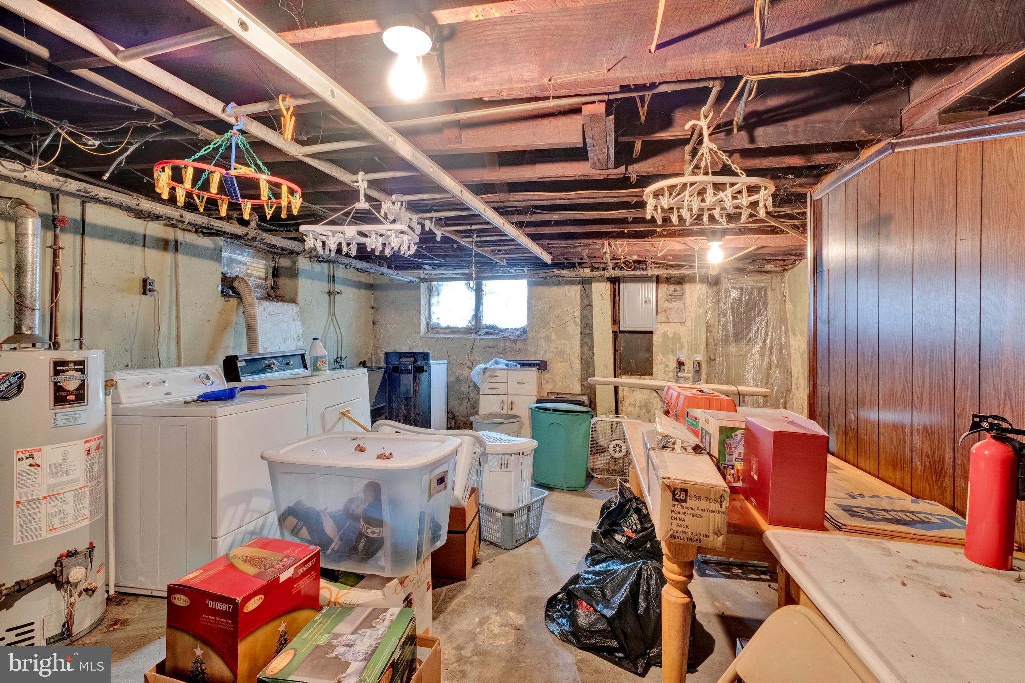 PHILADELPHIA (SOUTH) - Residential